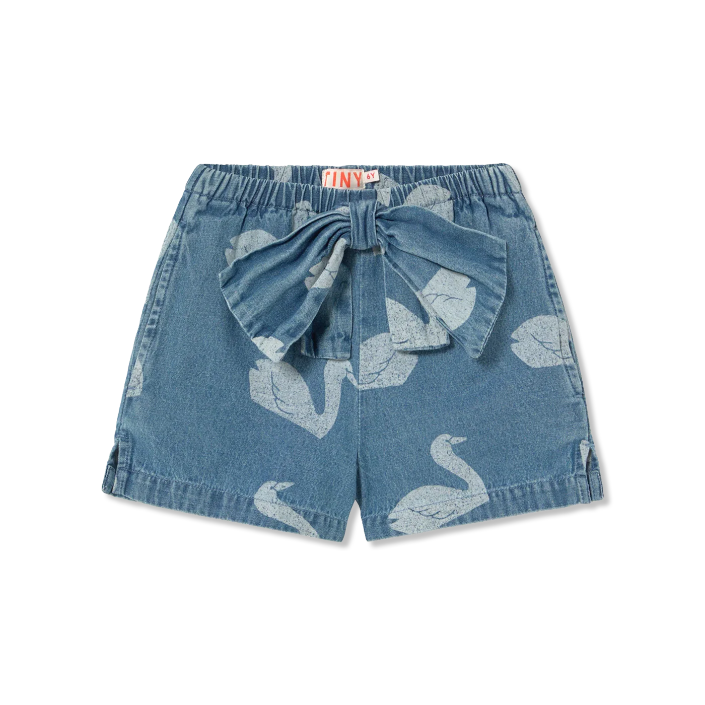 BIG SWANS shorts