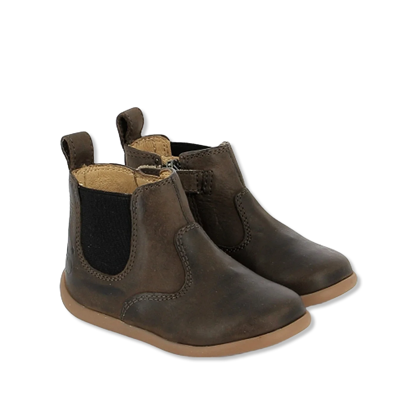Stand-up Lauflernschuhe
