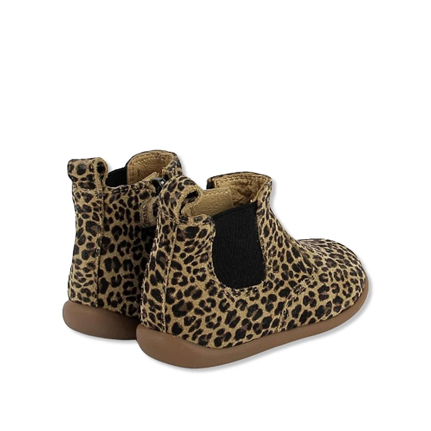 Stand-up Stiefel