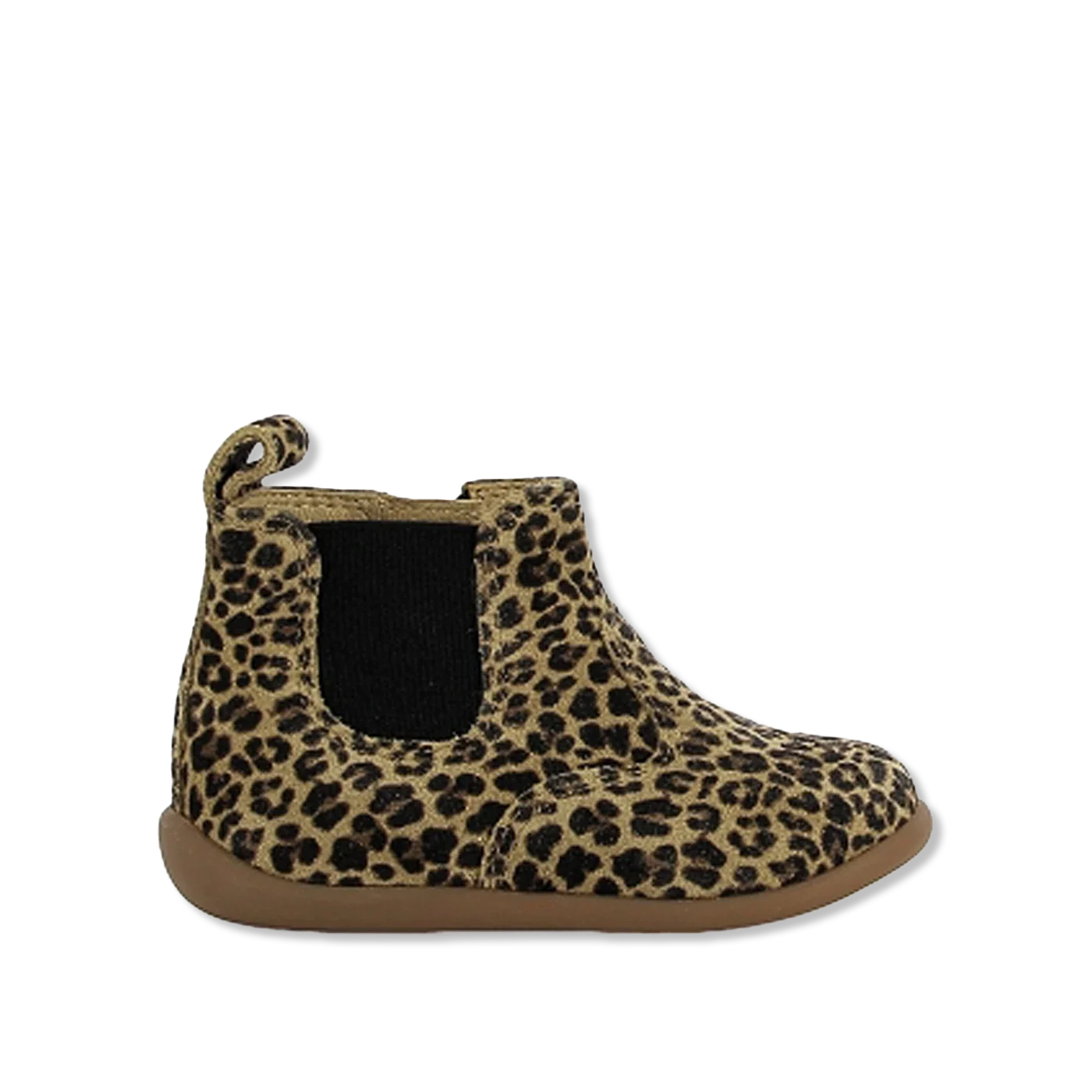Stand-up Stiefel