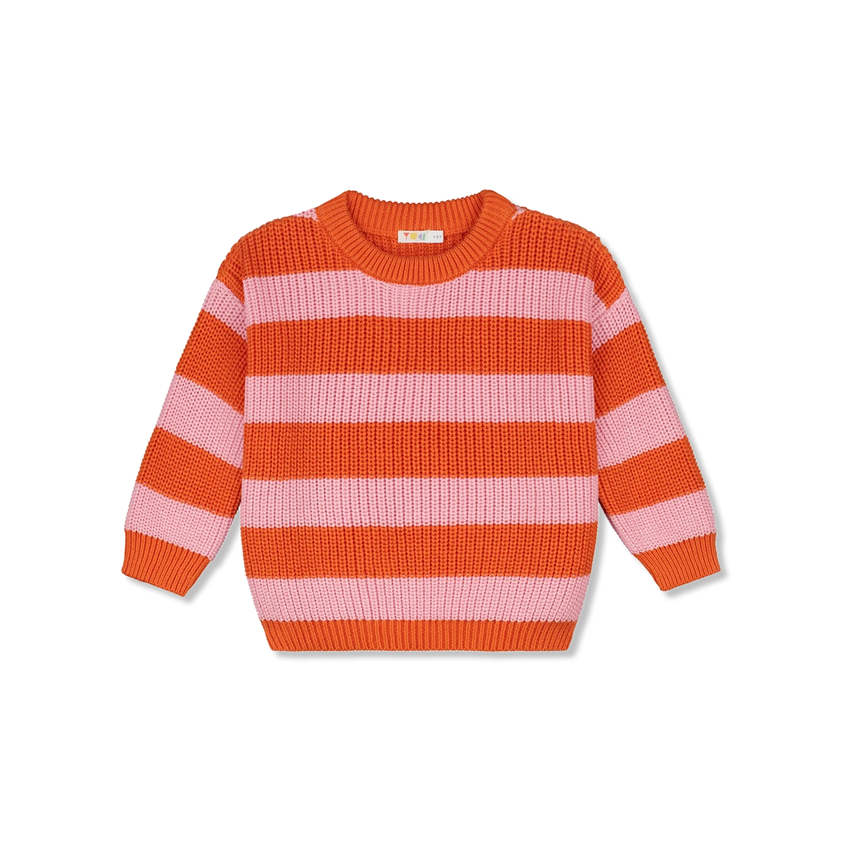 Stripes langarmshirt