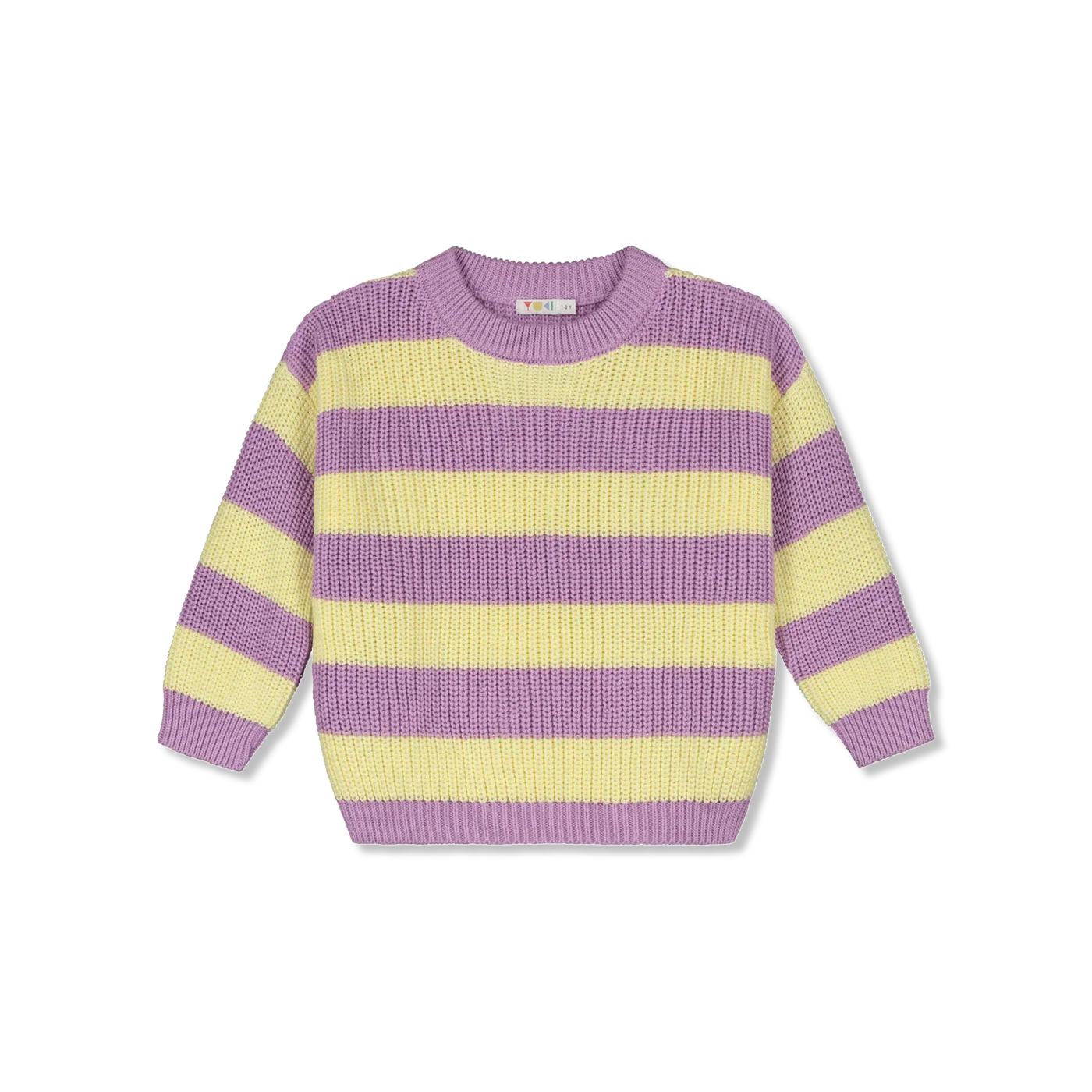 Stripes langarmshirt