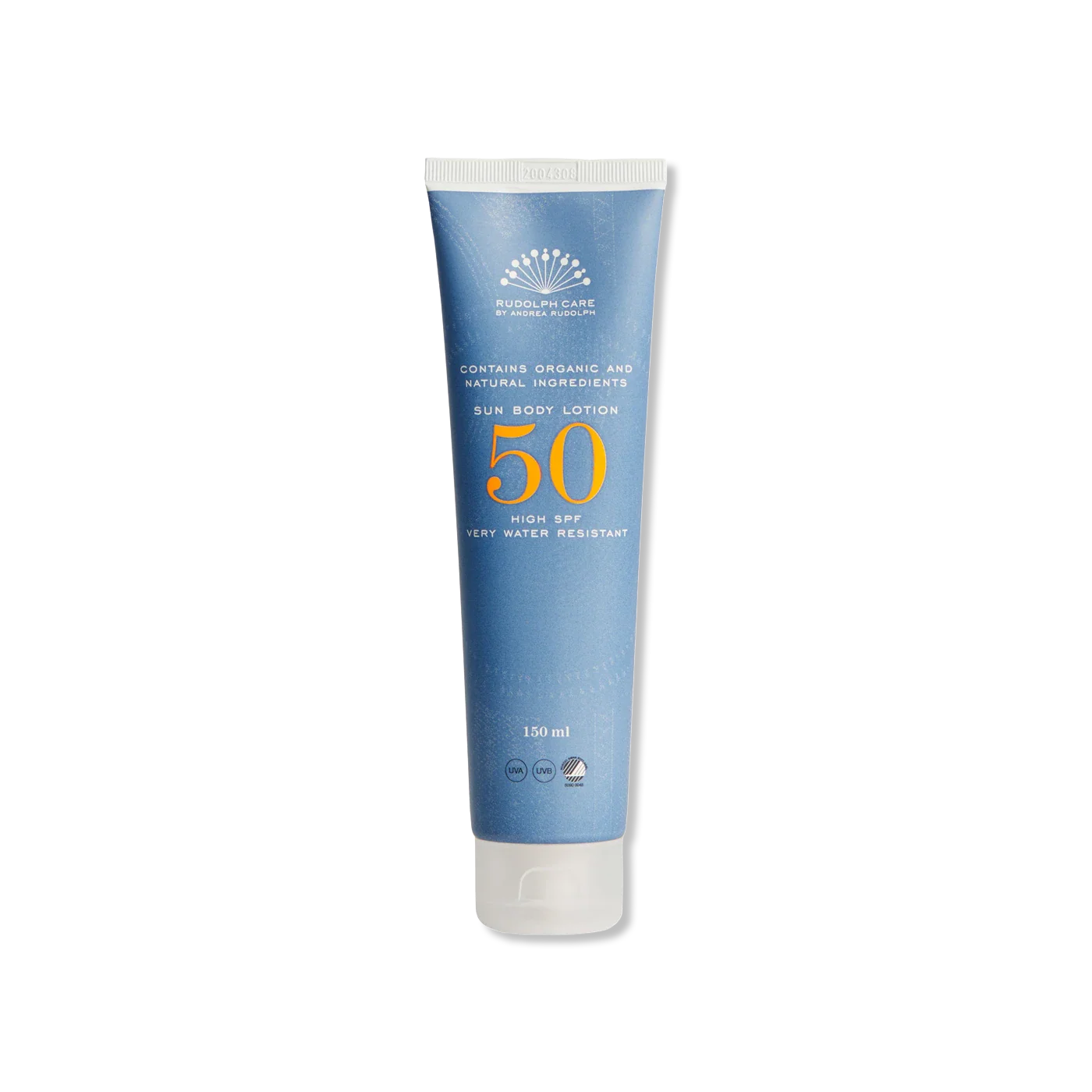 Sun body lotion spf 50 Sonnenpflege