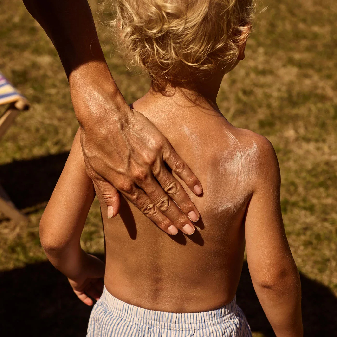 Kids sun lotion spf 30 Sonnenpflege