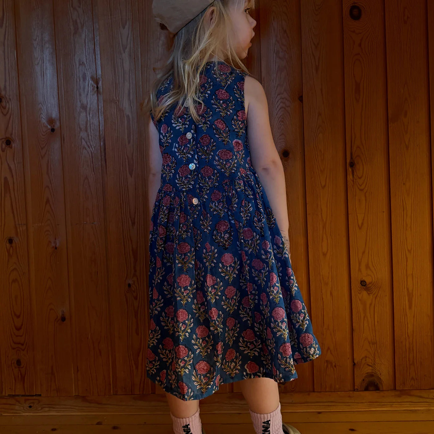 Suri Kleid