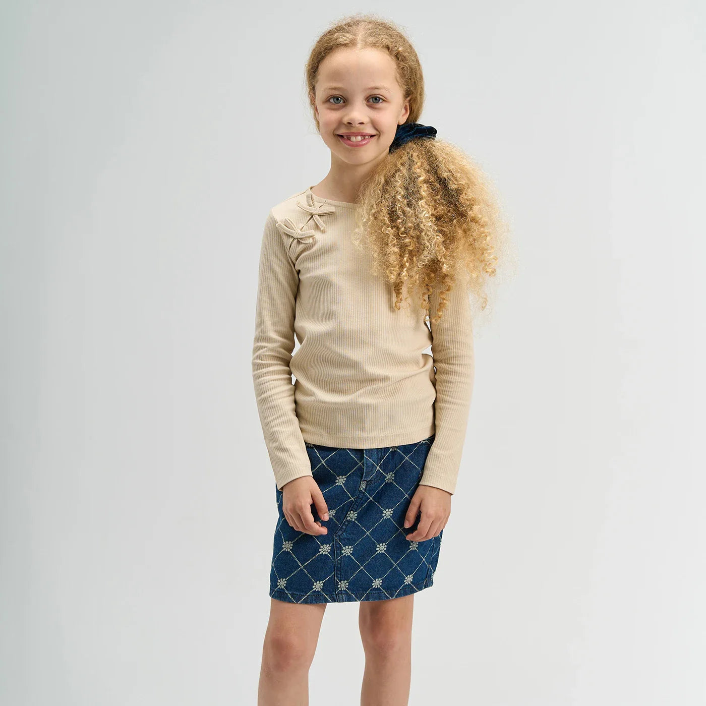 TNSigga langarmshirt