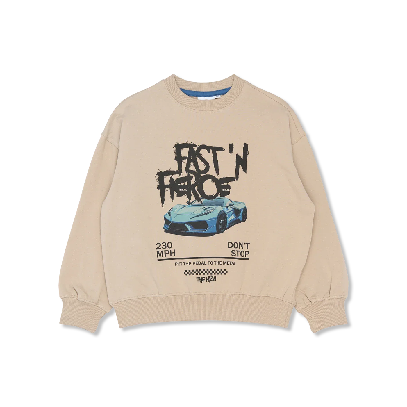 TNSteen sweatshirts