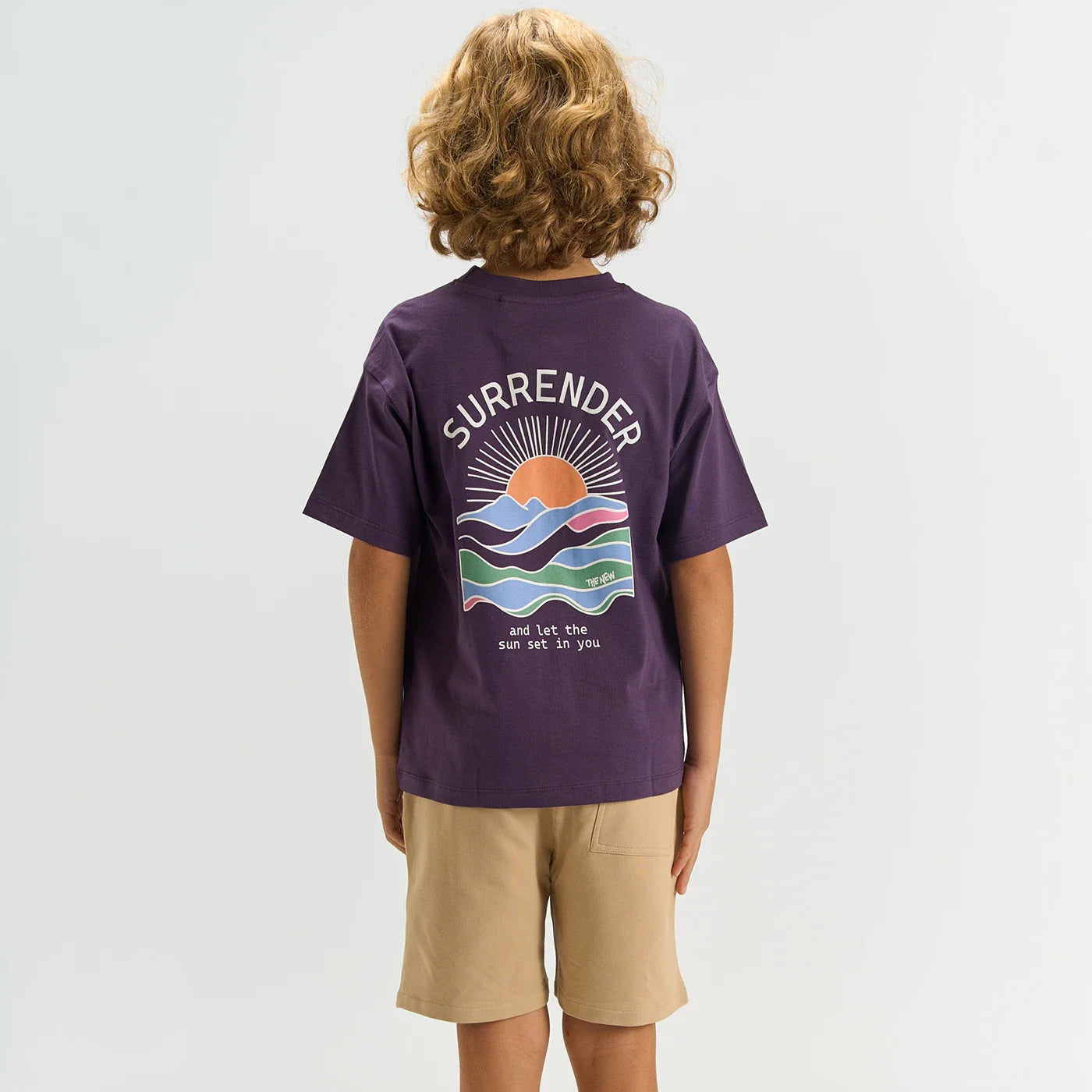 TNTuck t-Shirt