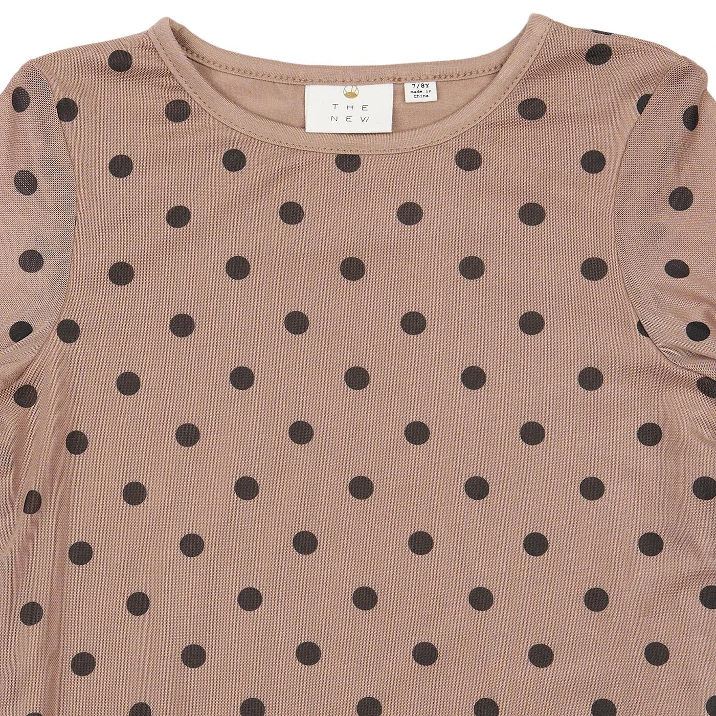 Tnvandelia Bluse