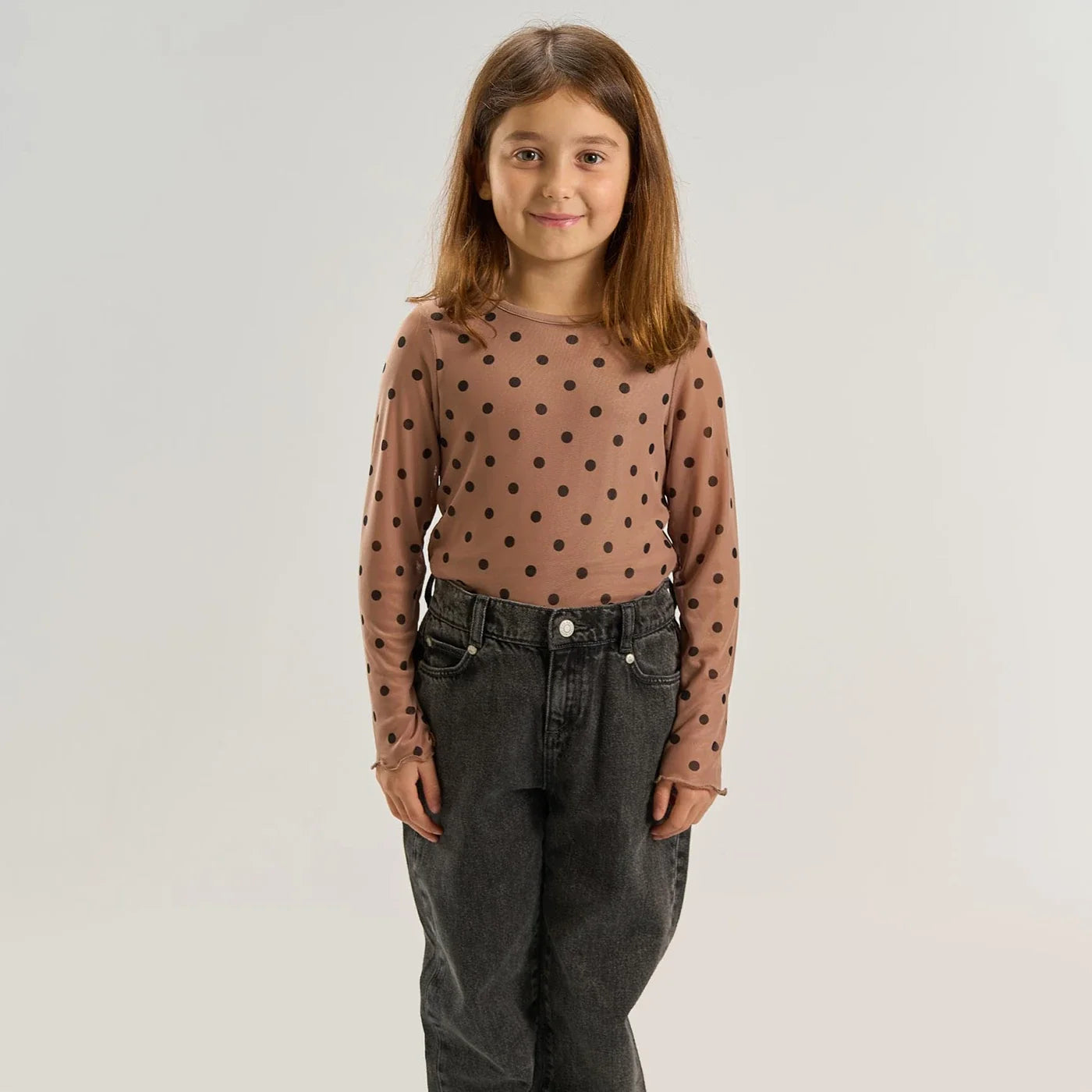 Tnvandelia Bluse