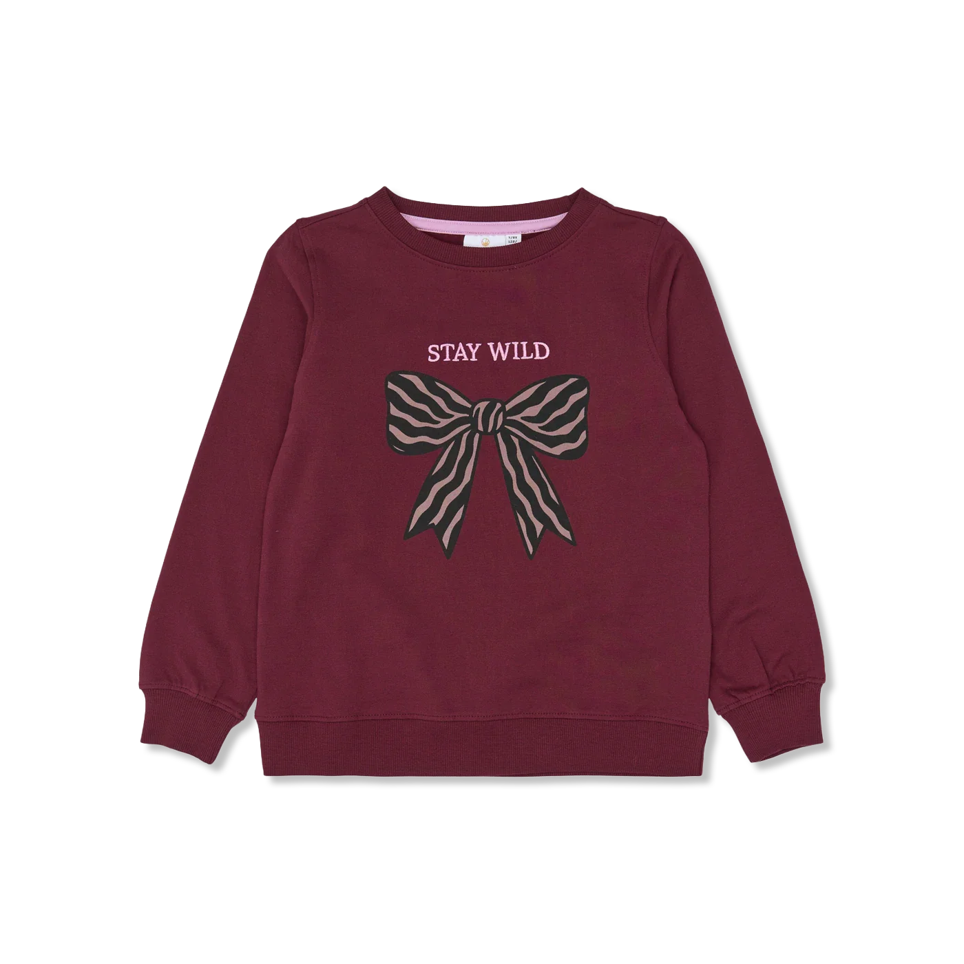Tnvonnie Sweatshirt