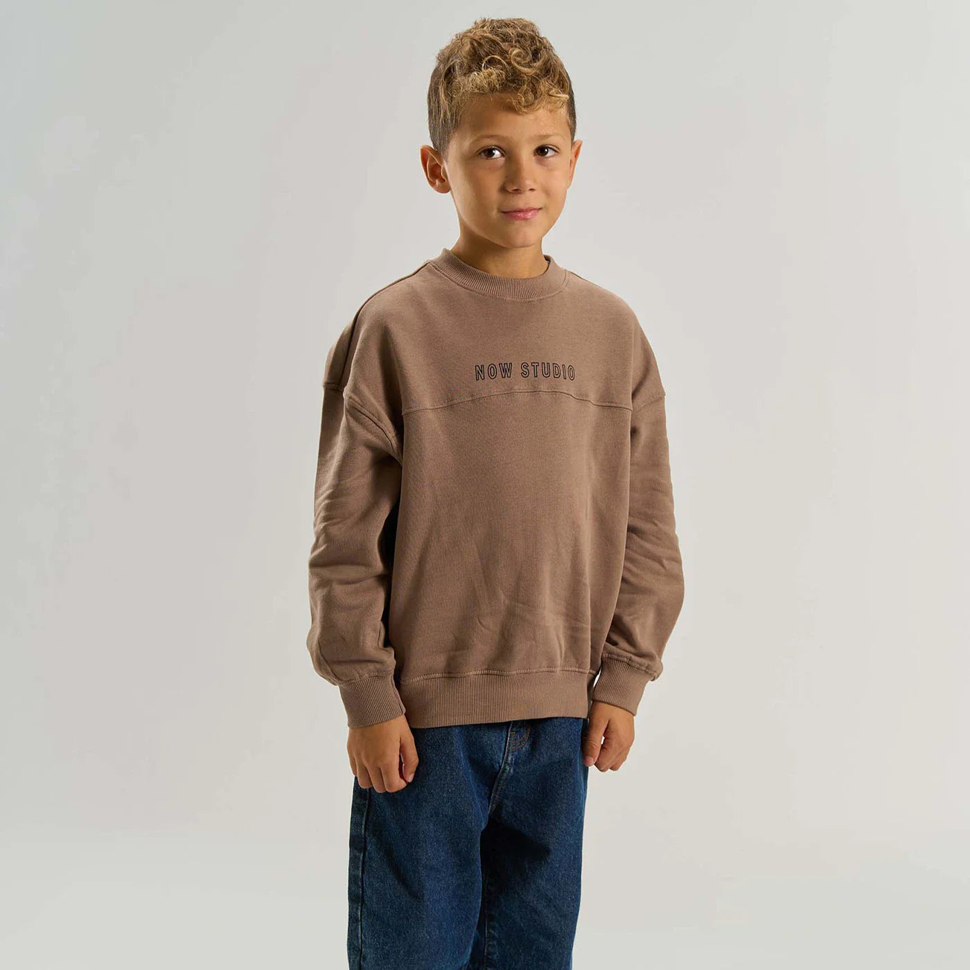 Tnveryl Sweatshirt