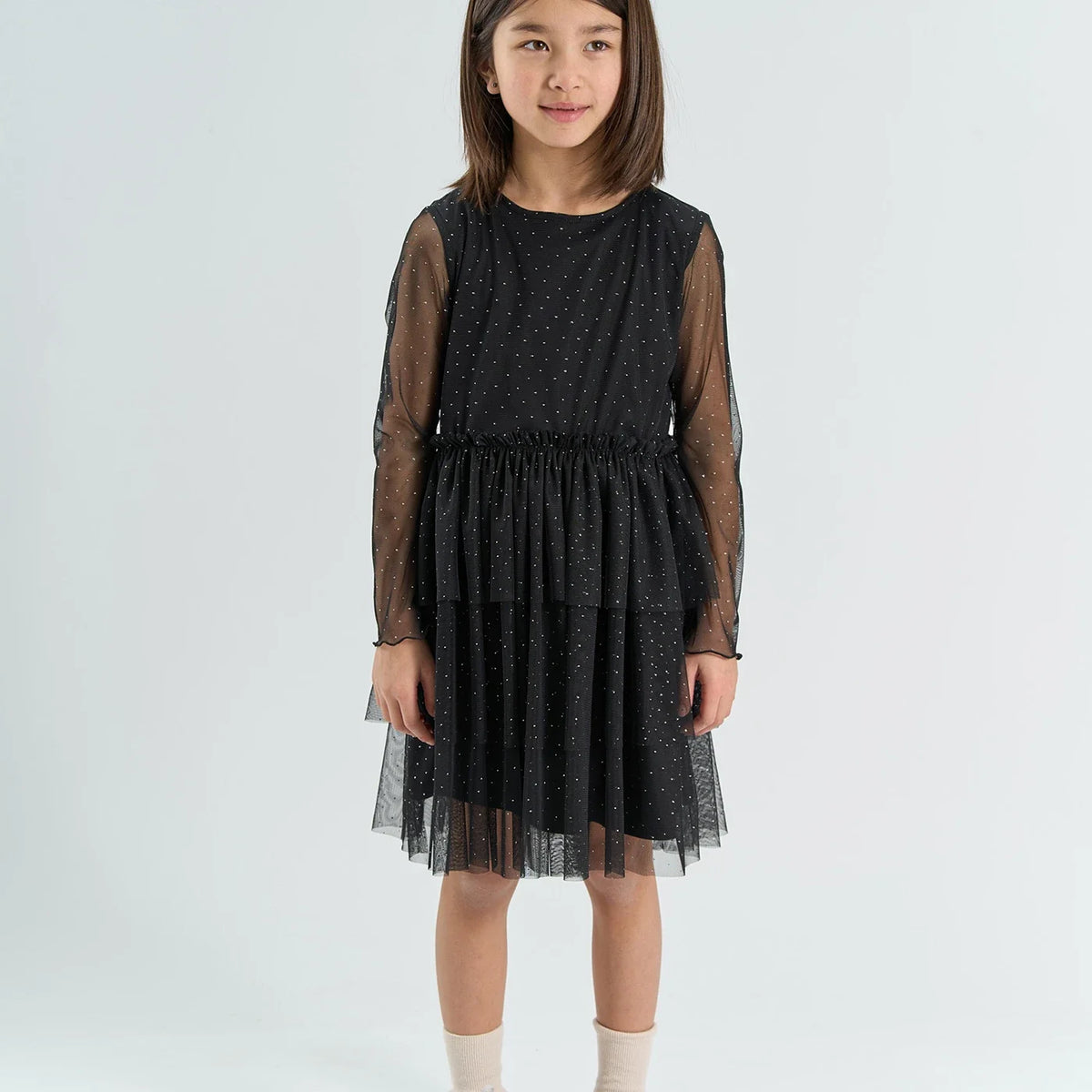 Tnyancy Kleid