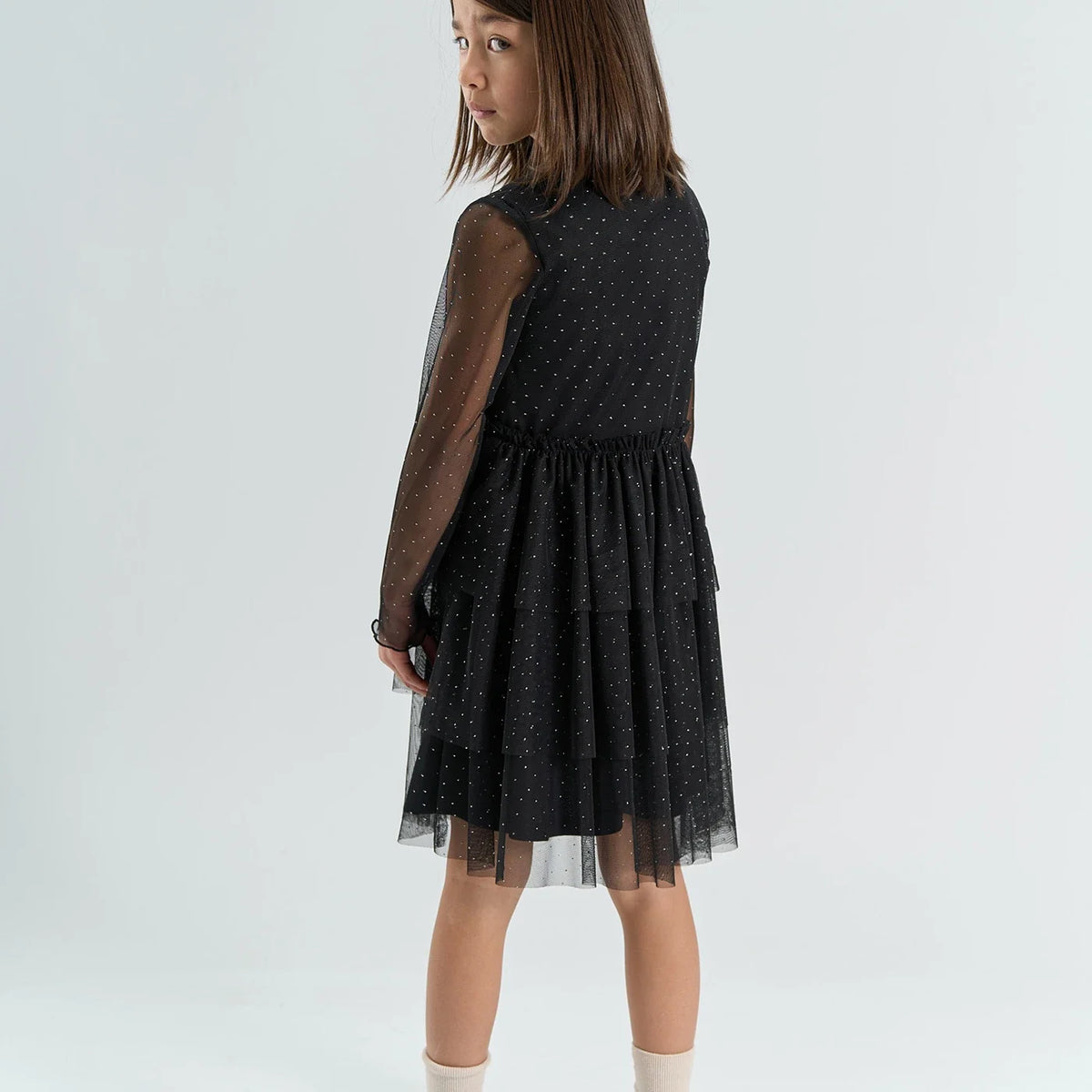 Tnyancy Kleid
