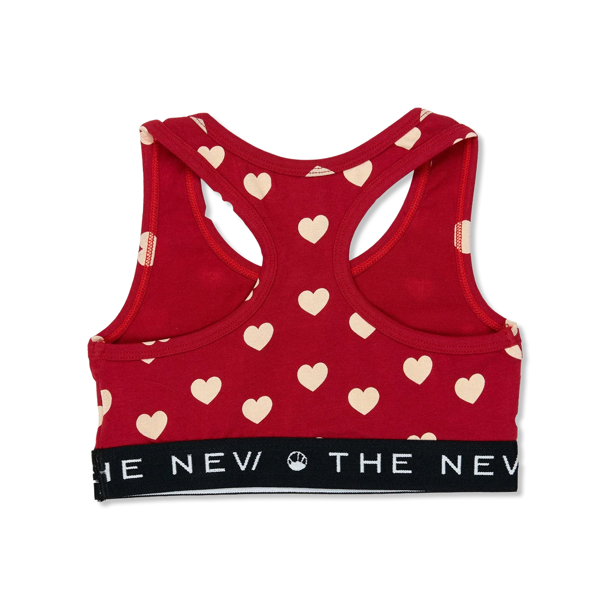 Tnthe new Top