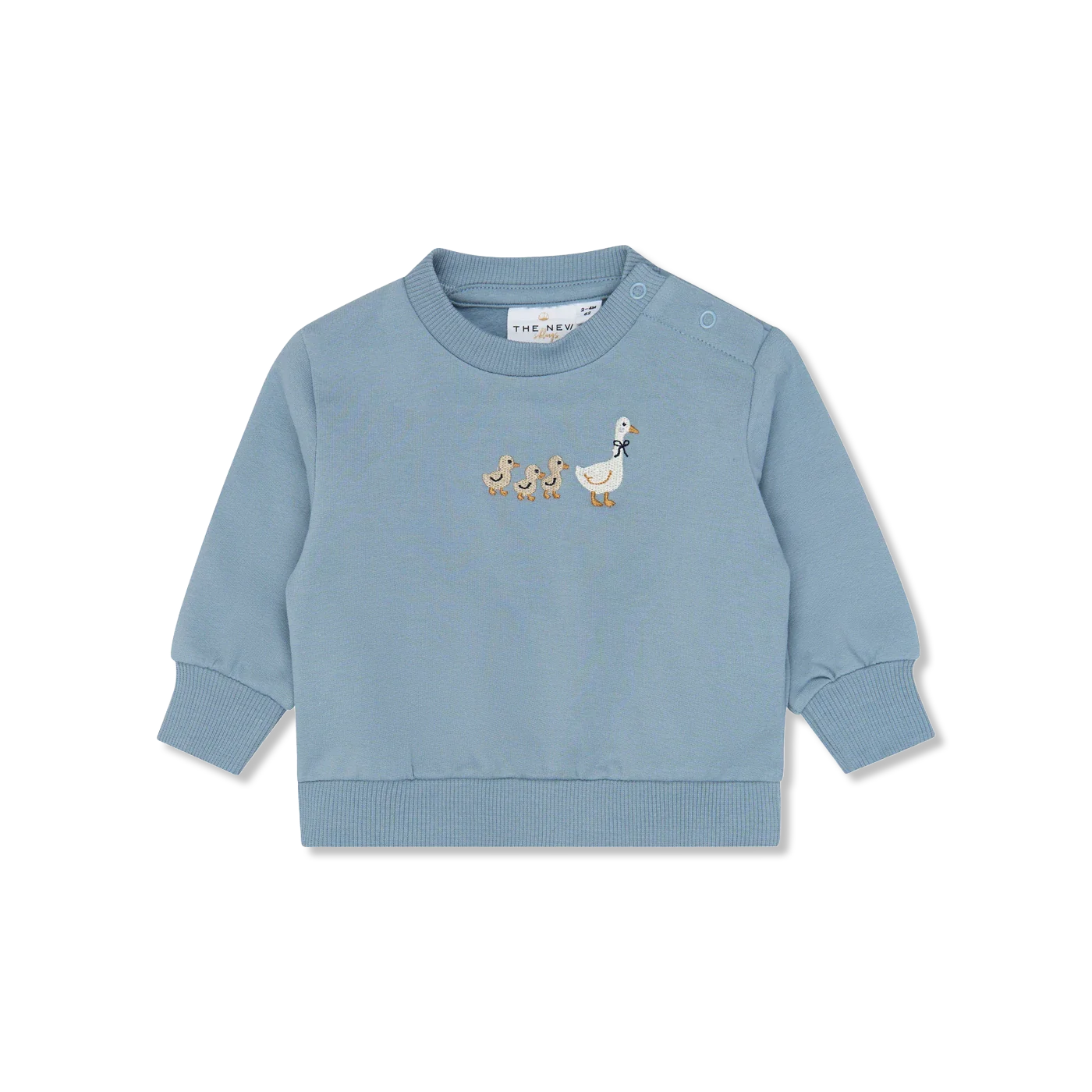 Tnsbvarren sweatshirt Sweatshirt