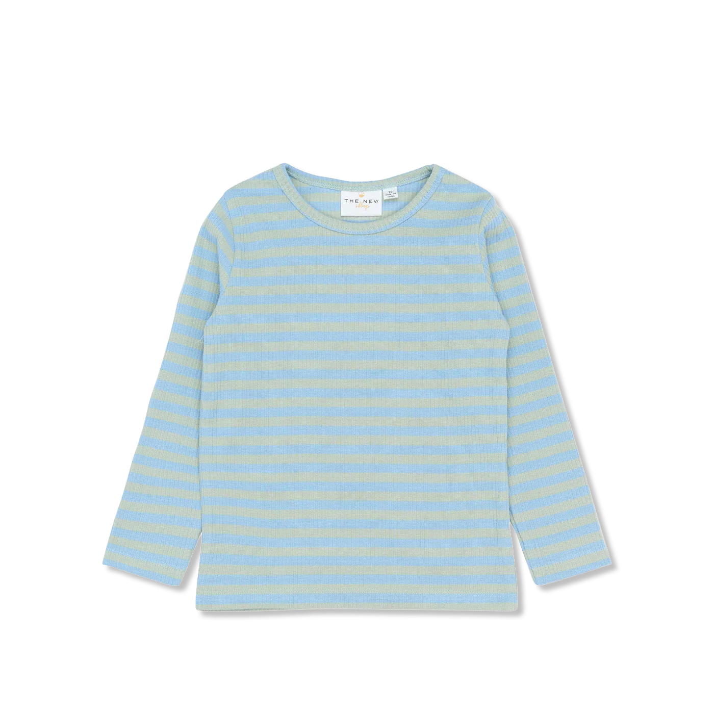 TNSTFro langarmshirt