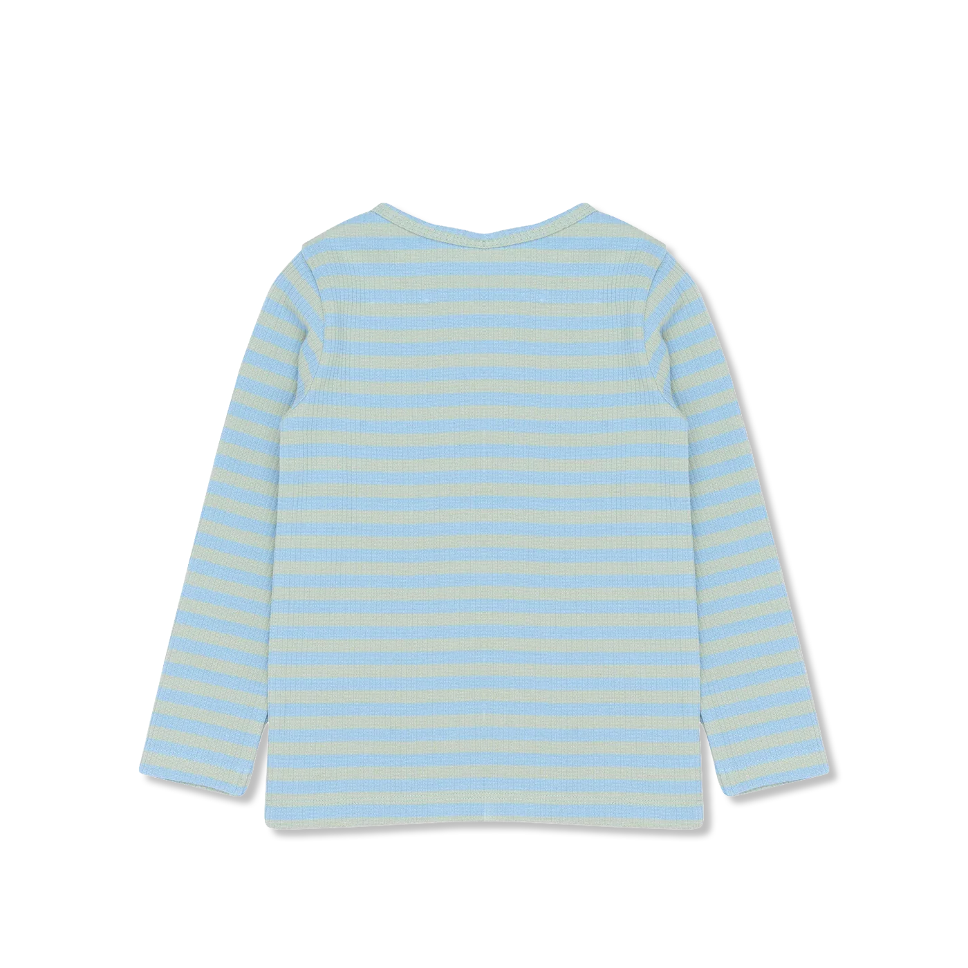 TNSTFro langarmshirt