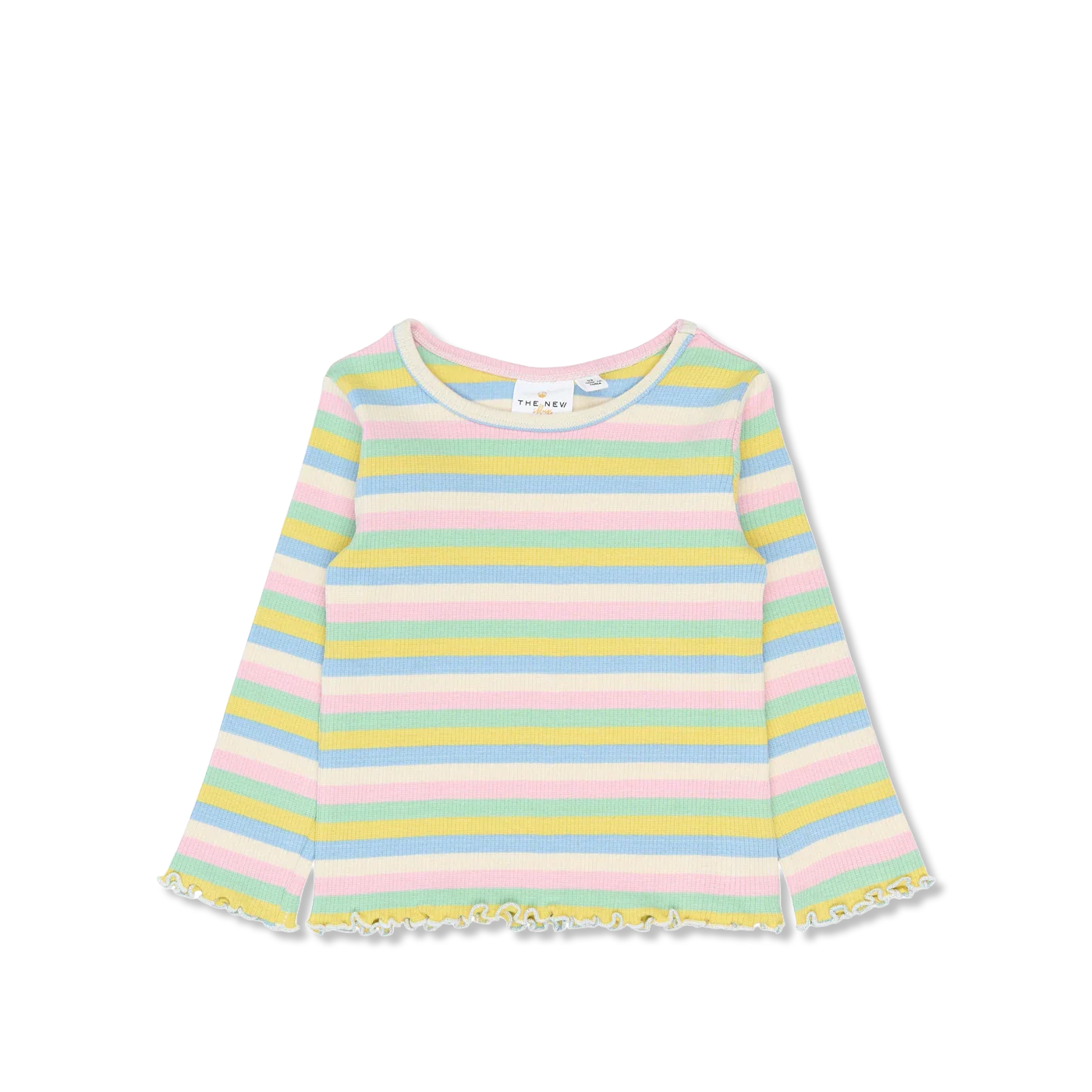 TNSTSofia langarmshirt