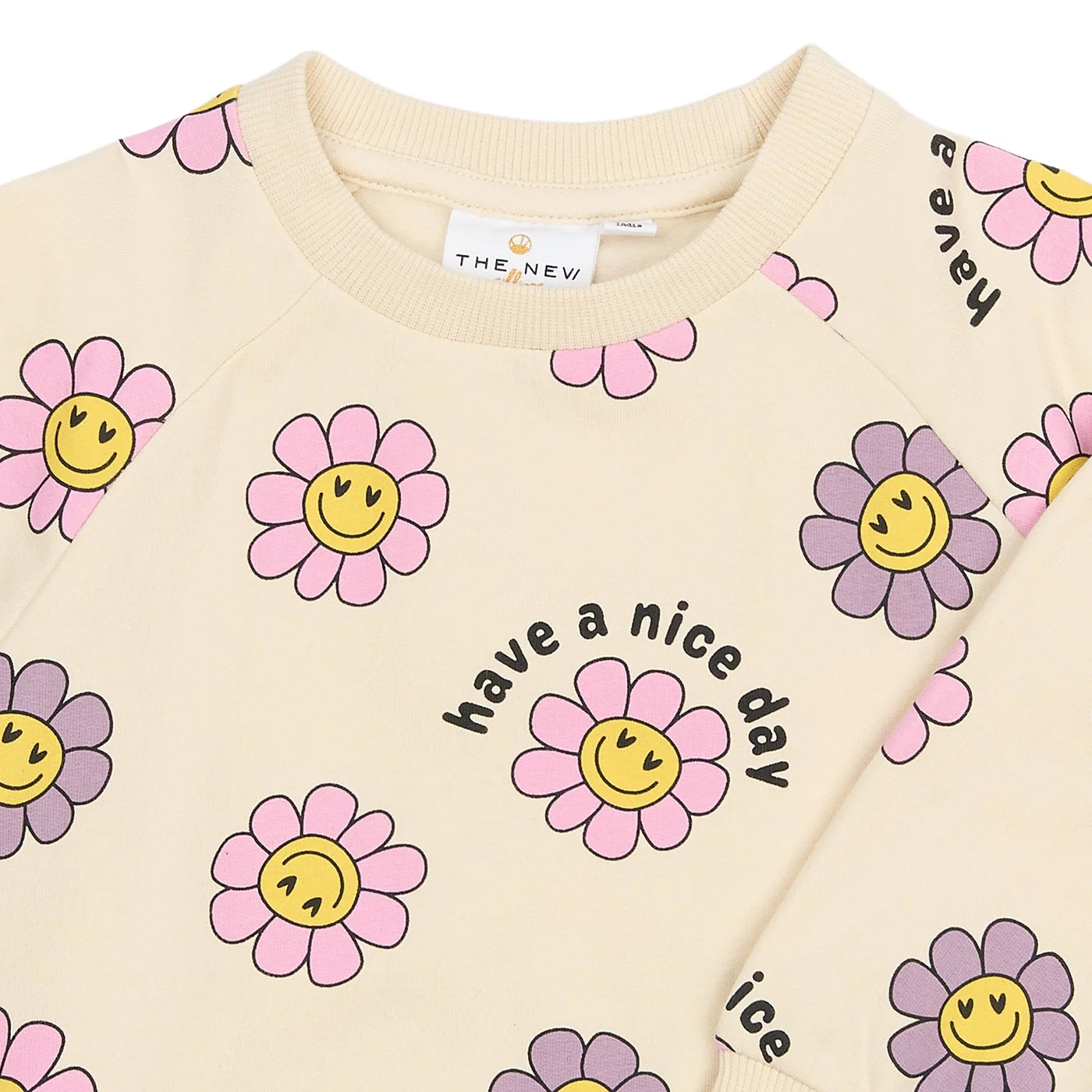 TNSTSaga sweatshirts