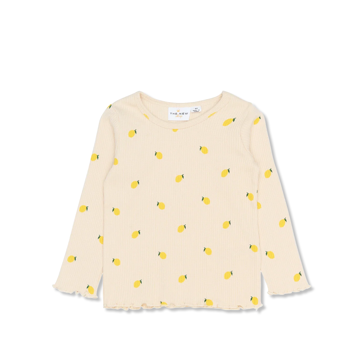 TNSTSmilla langarmshirt