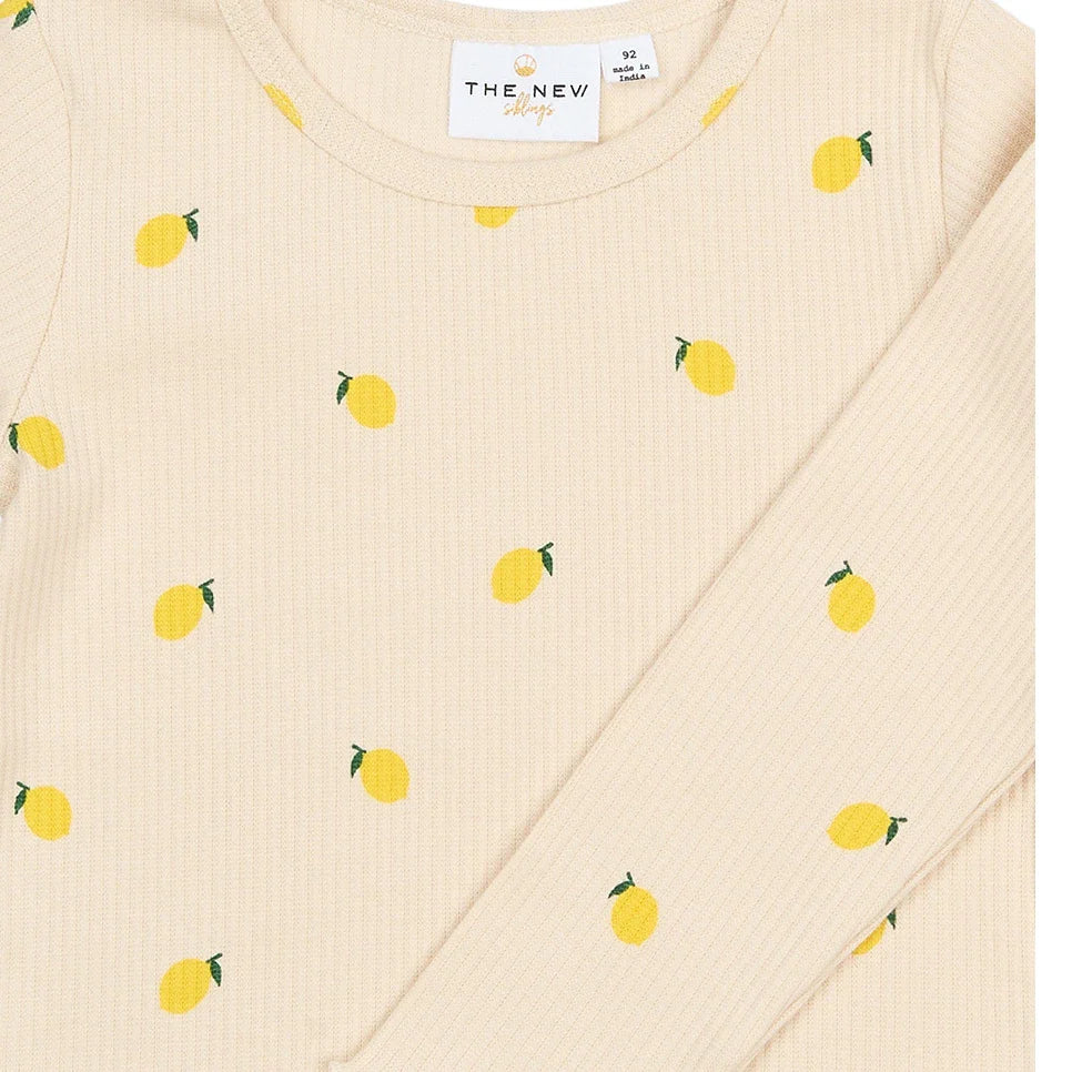 TNSTSmilla langarmshirt