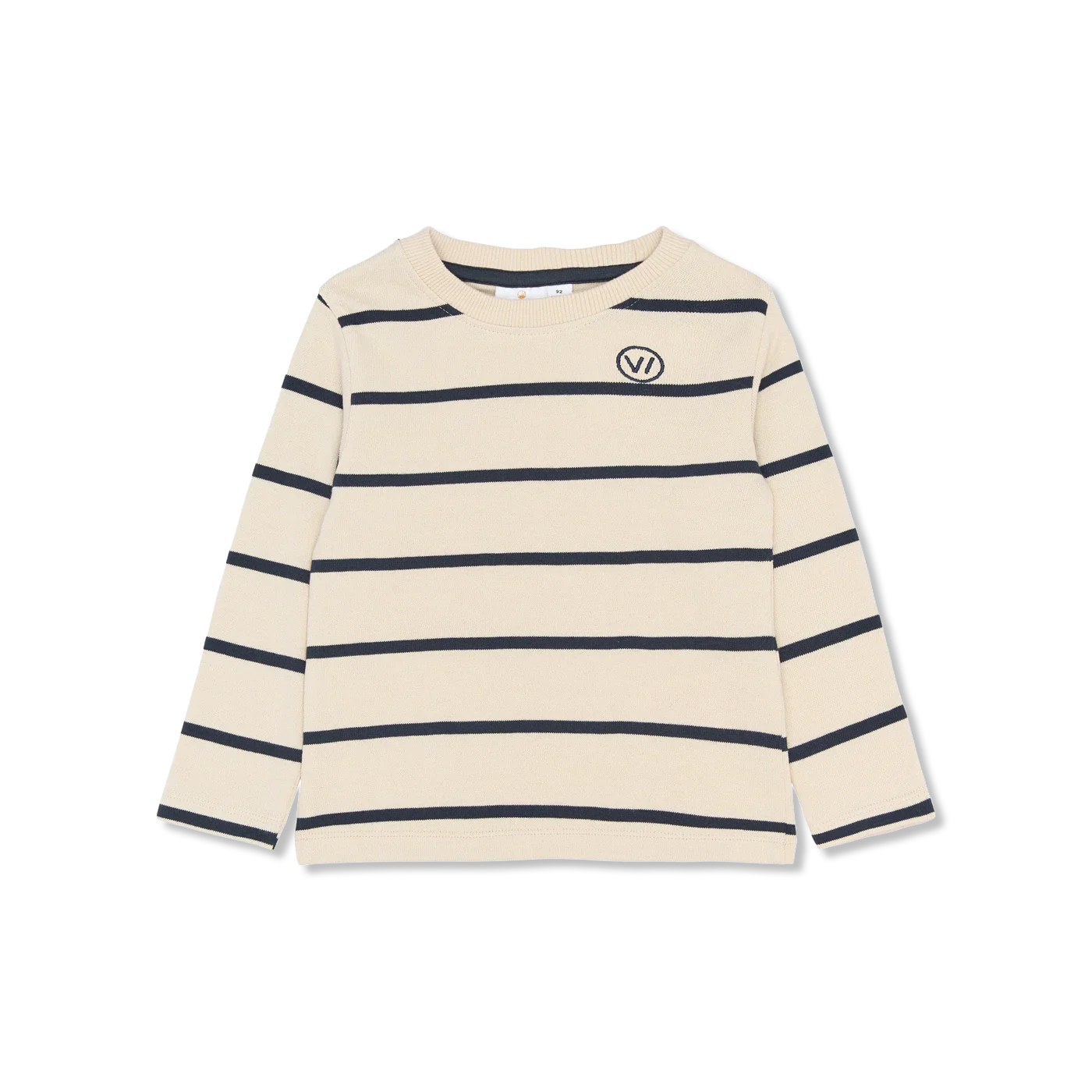 TNSTSlater langarmshirt