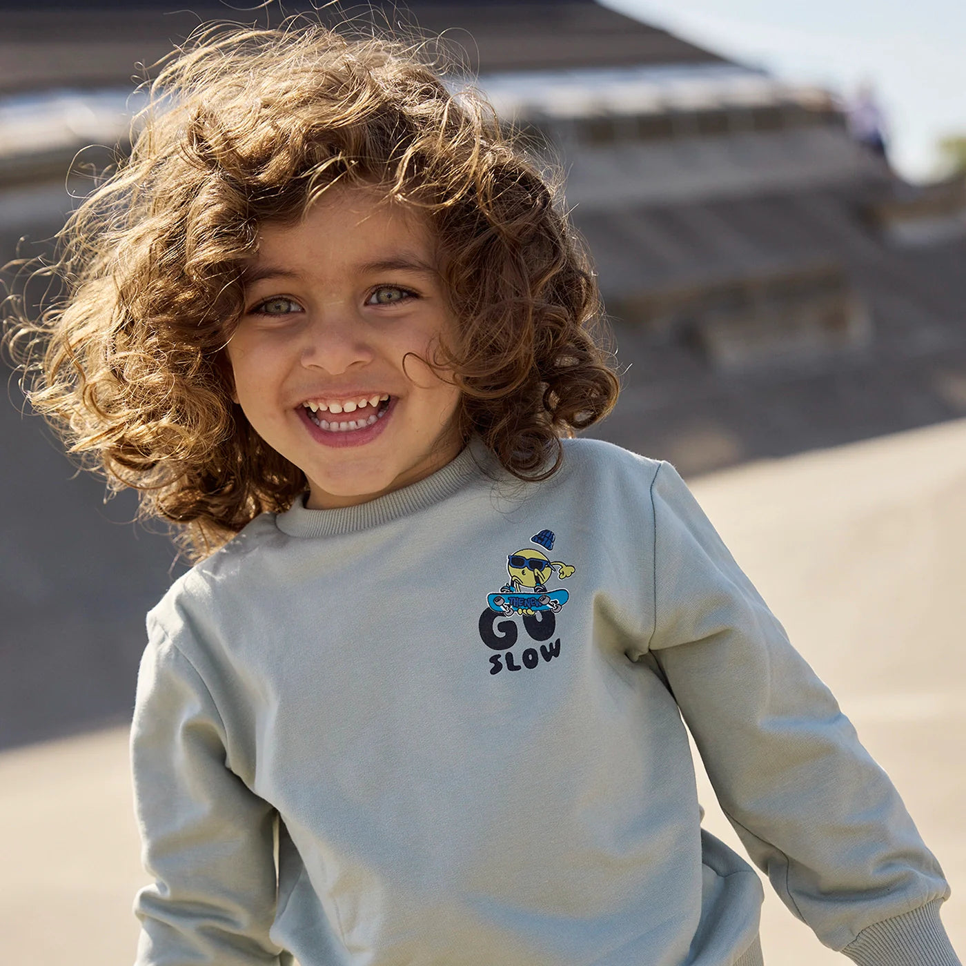 TNSTStan sweatshirts