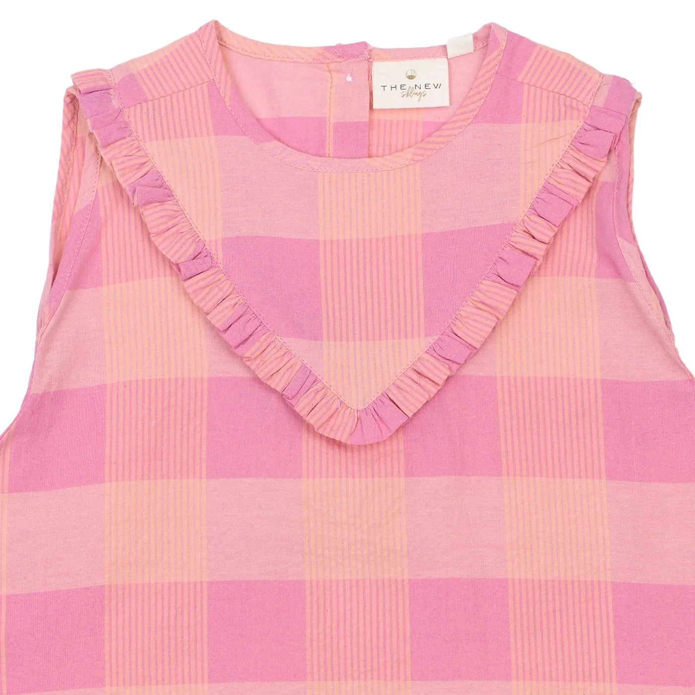 Tnsttassie Kleid