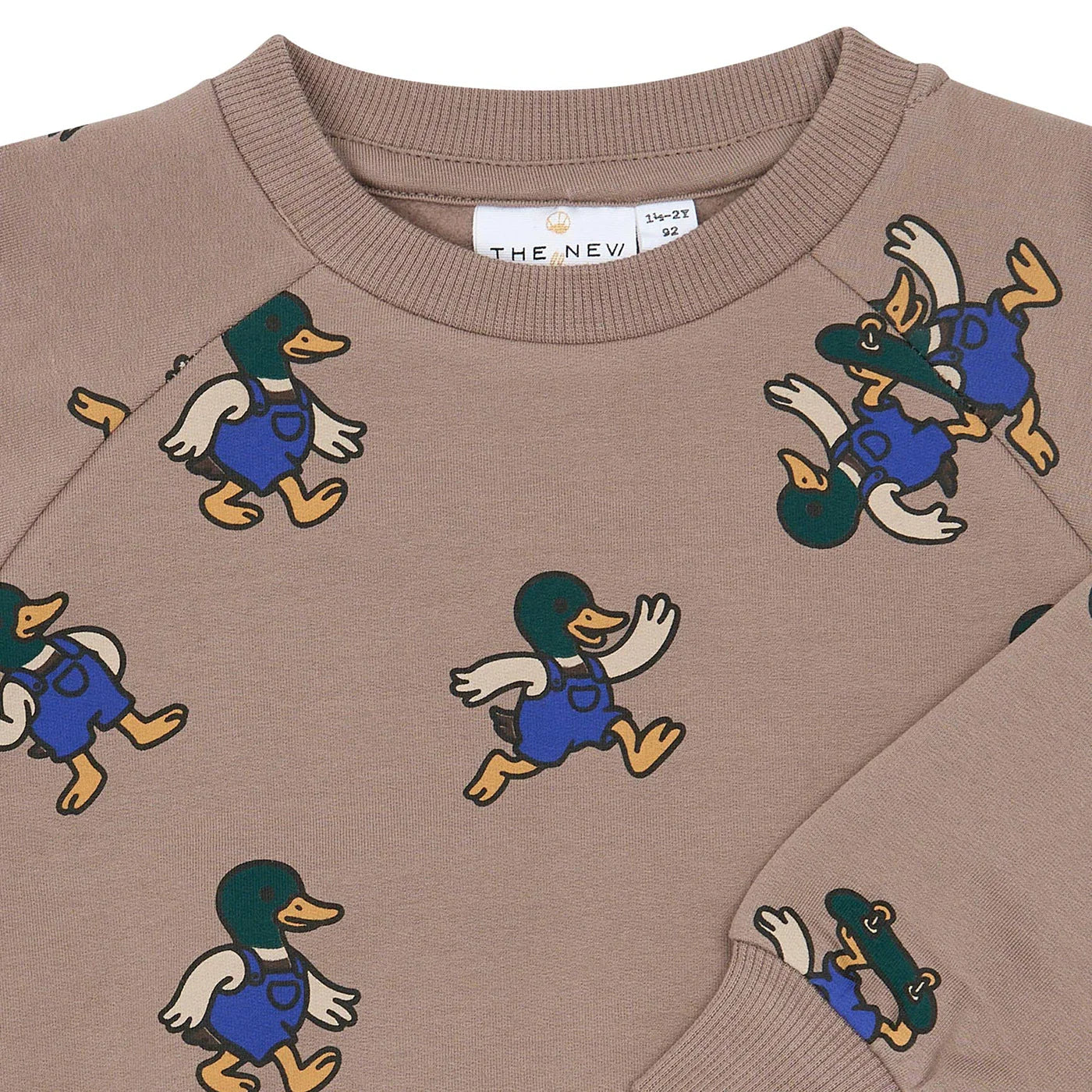 Tnstvhil Sweatshirt