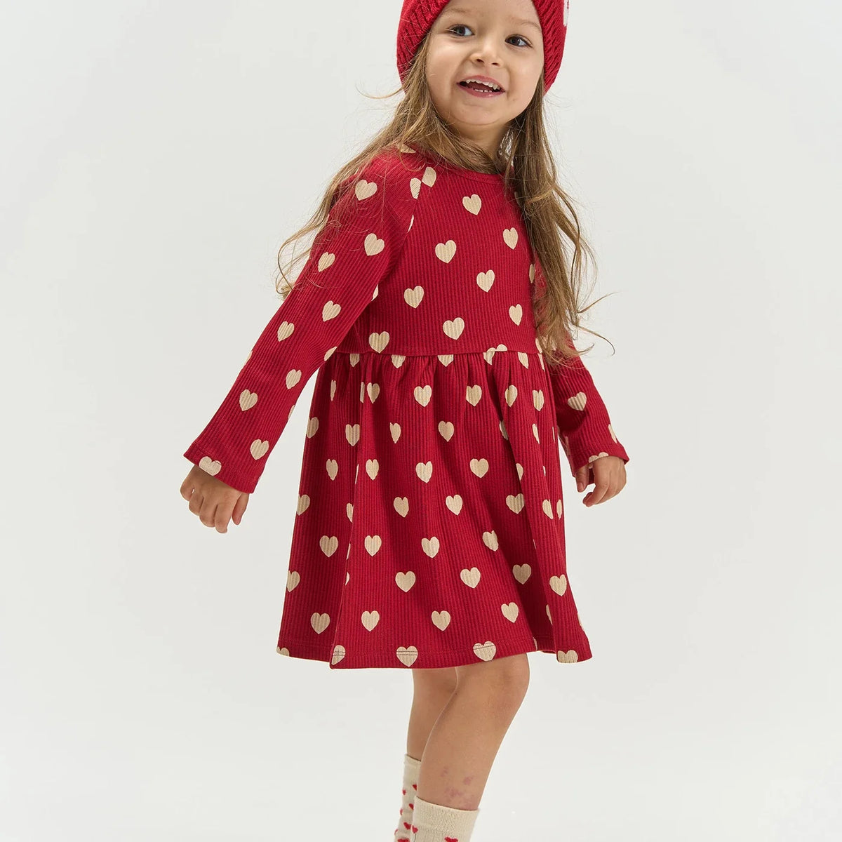 Tnstholiday Kleid