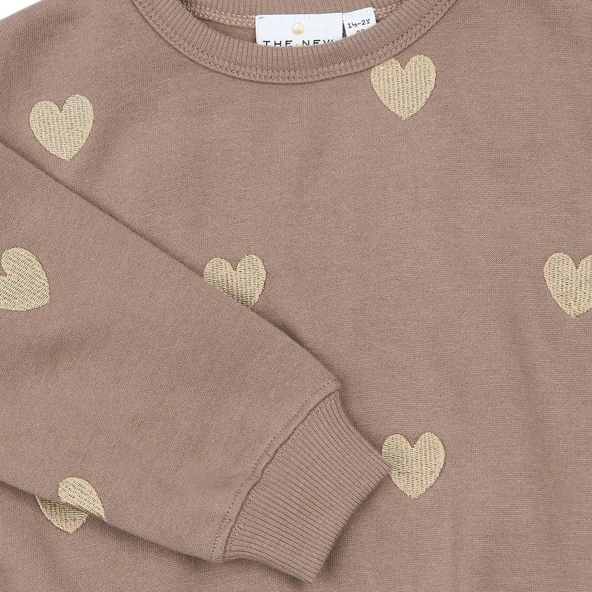 Tnstyolie Sweatshirt