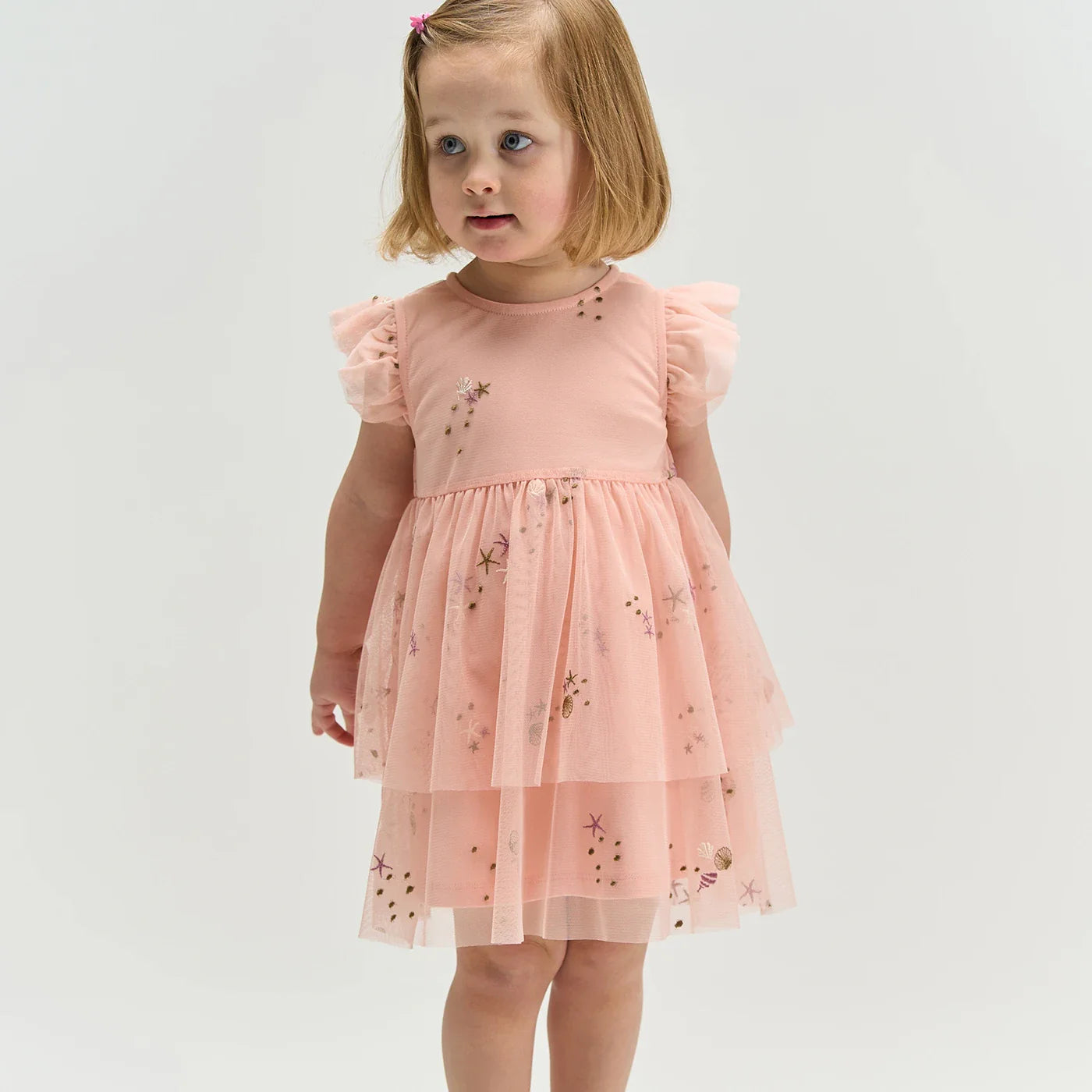 Tnsttulla Kleid
