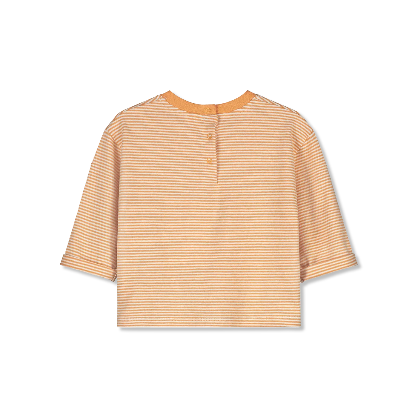 Pocket Tee langarmshirt