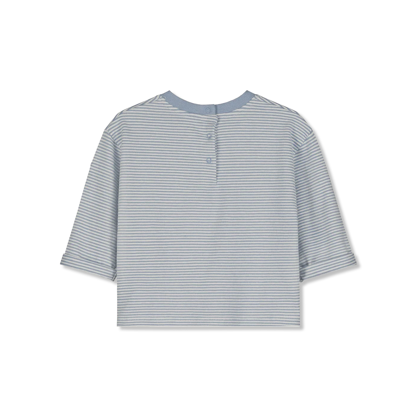 Pocket Tee langarmshirt