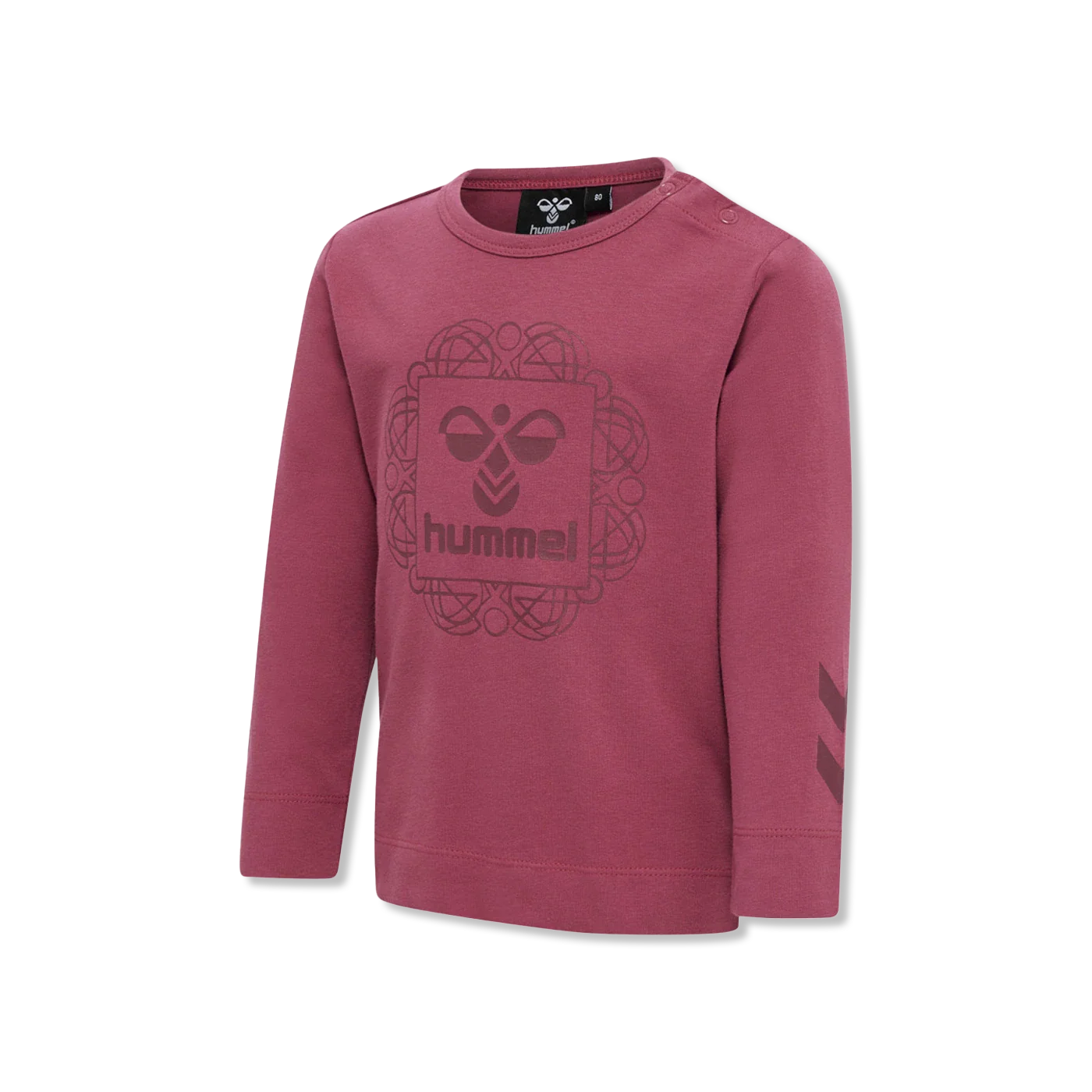 HmlHELGA langarmshirt