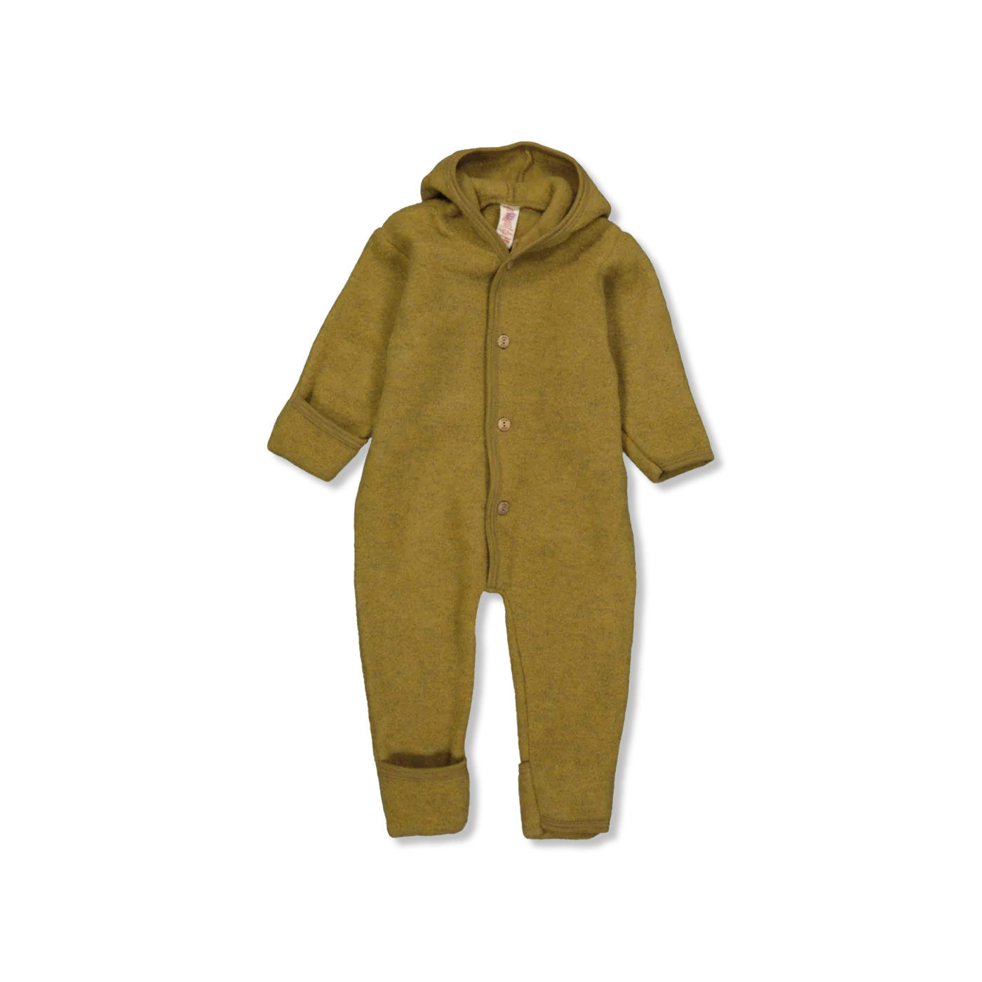 woll-Fleece