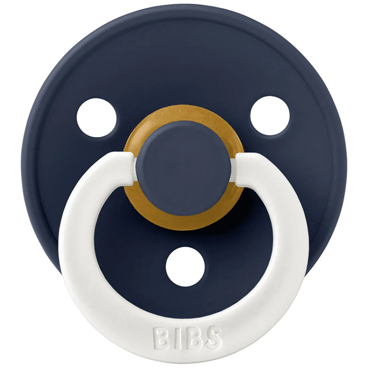 Colour Latex GLOW schnuller