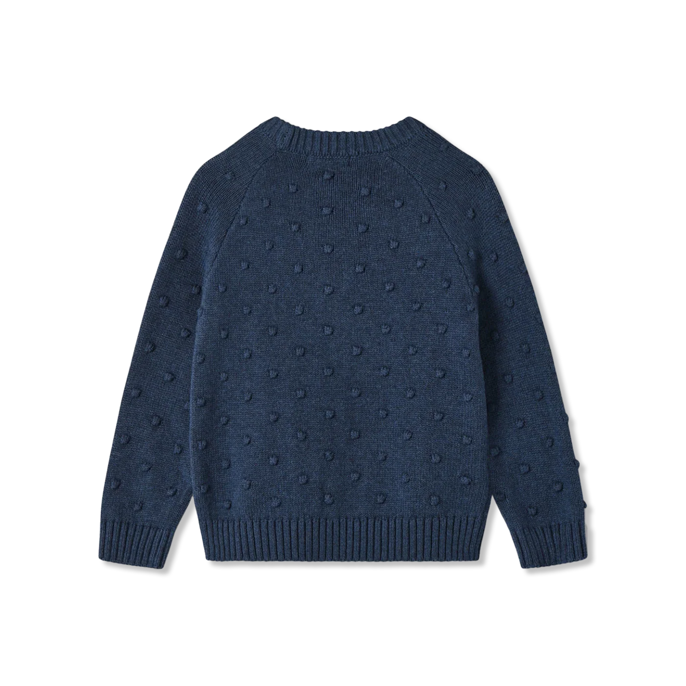 BON DOT langarmshirt