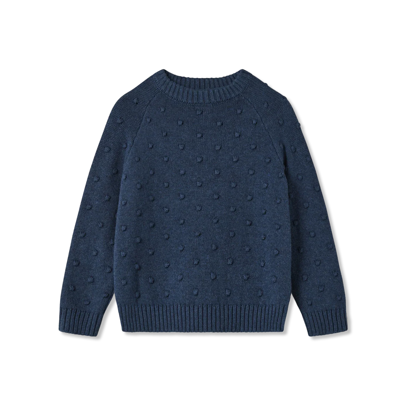 BON DOT langarmshirt