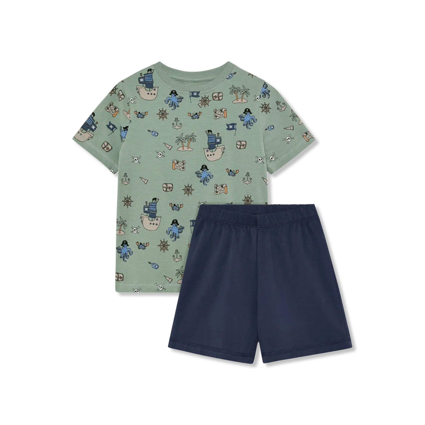 Nightset schlafanzüge