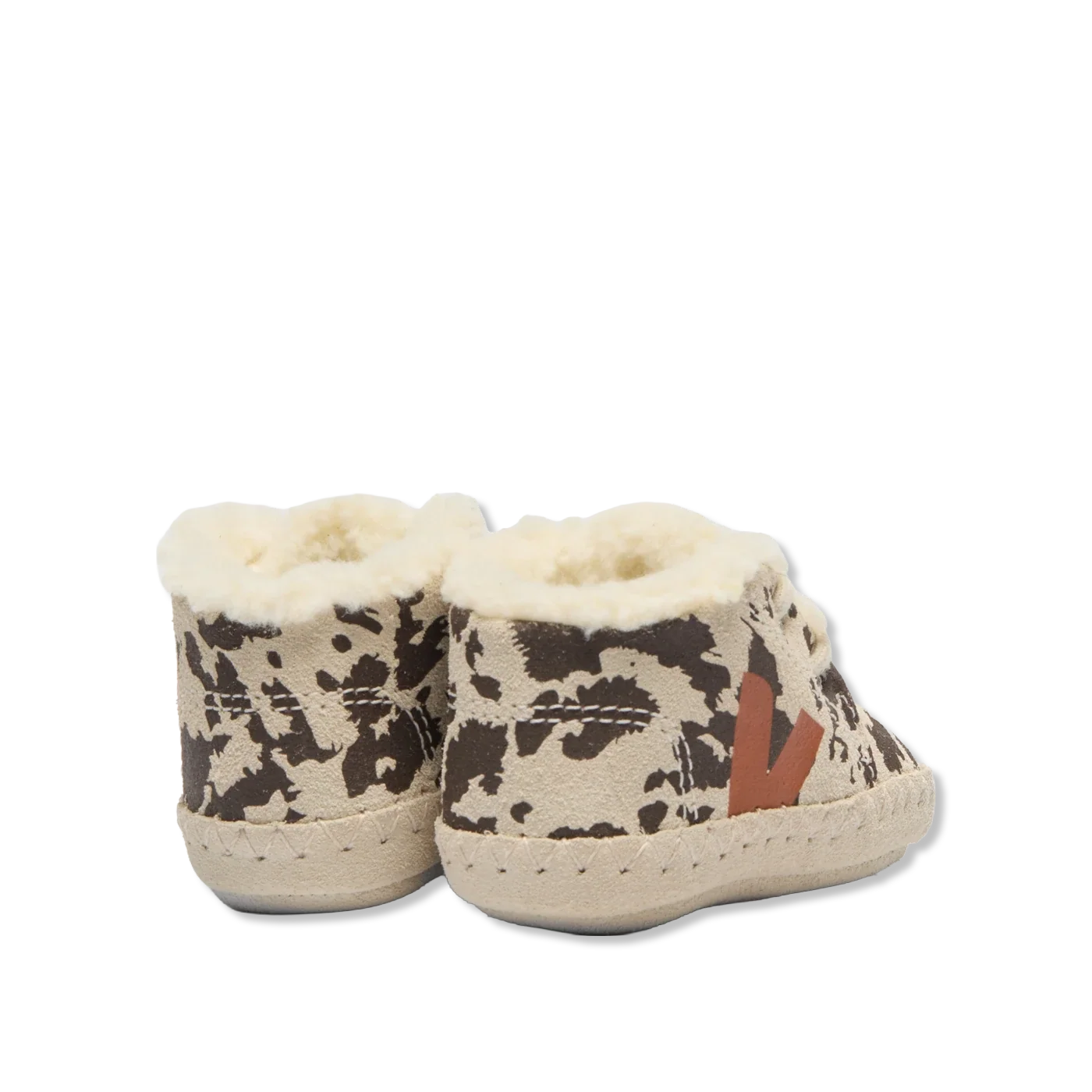 Baby winter light Lauflernschuhe