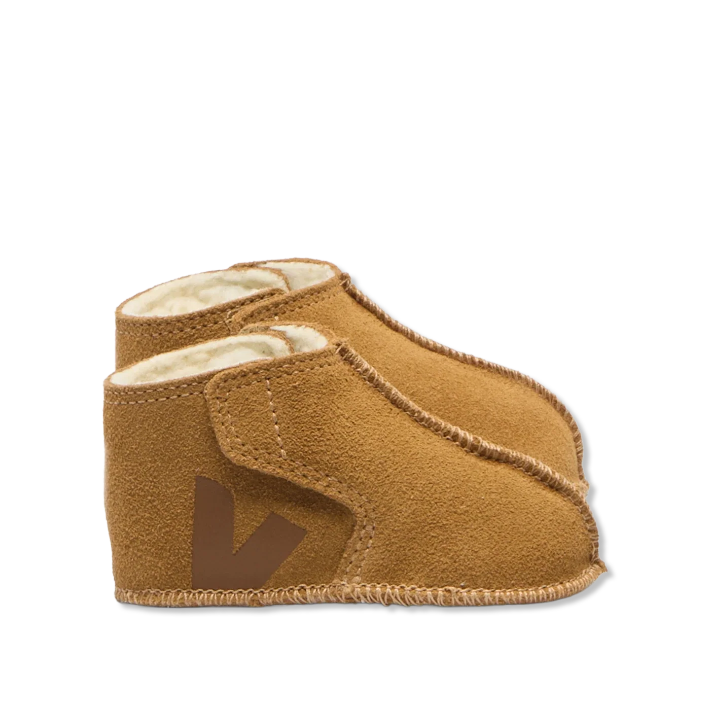 Orso winter Krabbelschuhe