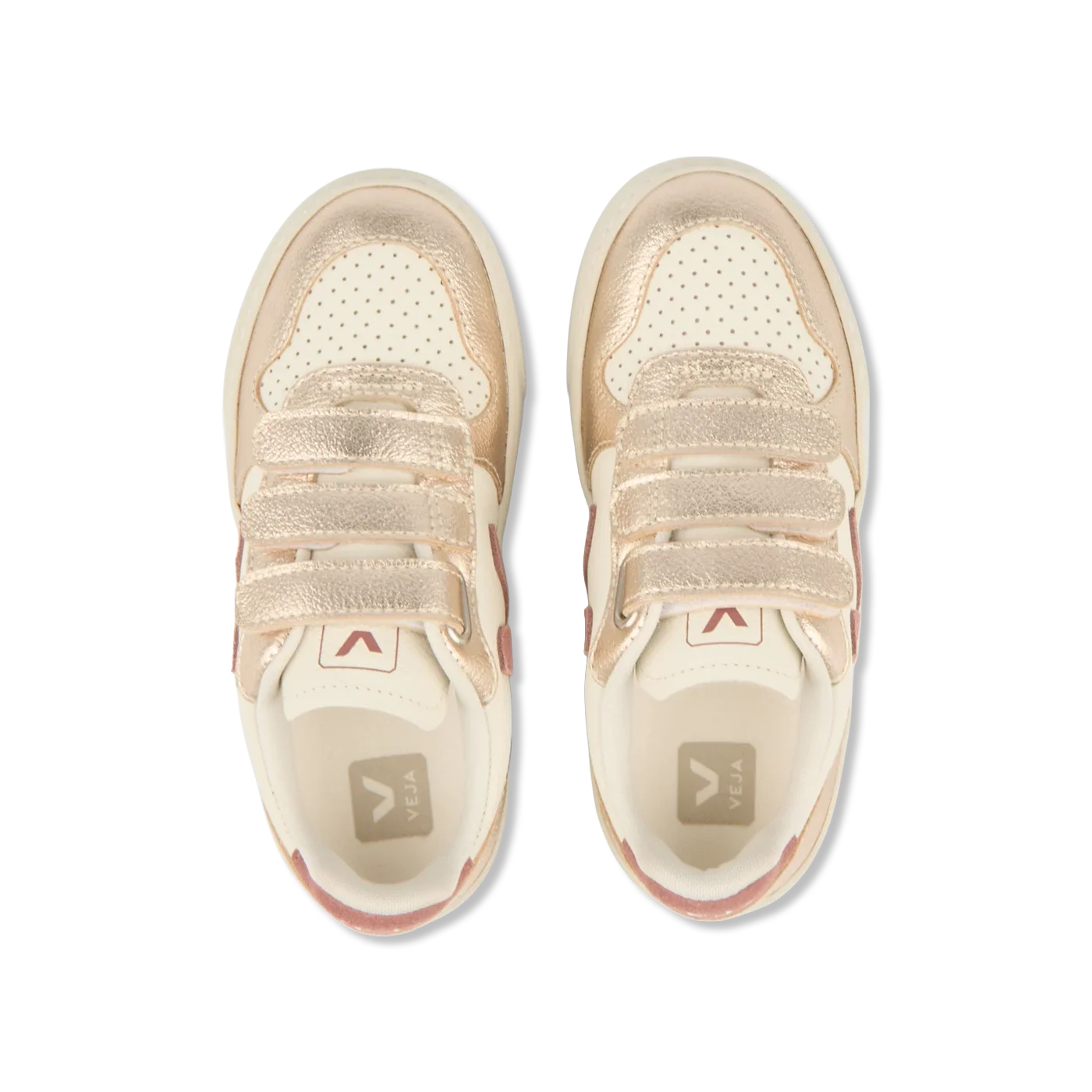 Small v-10 Sneaker