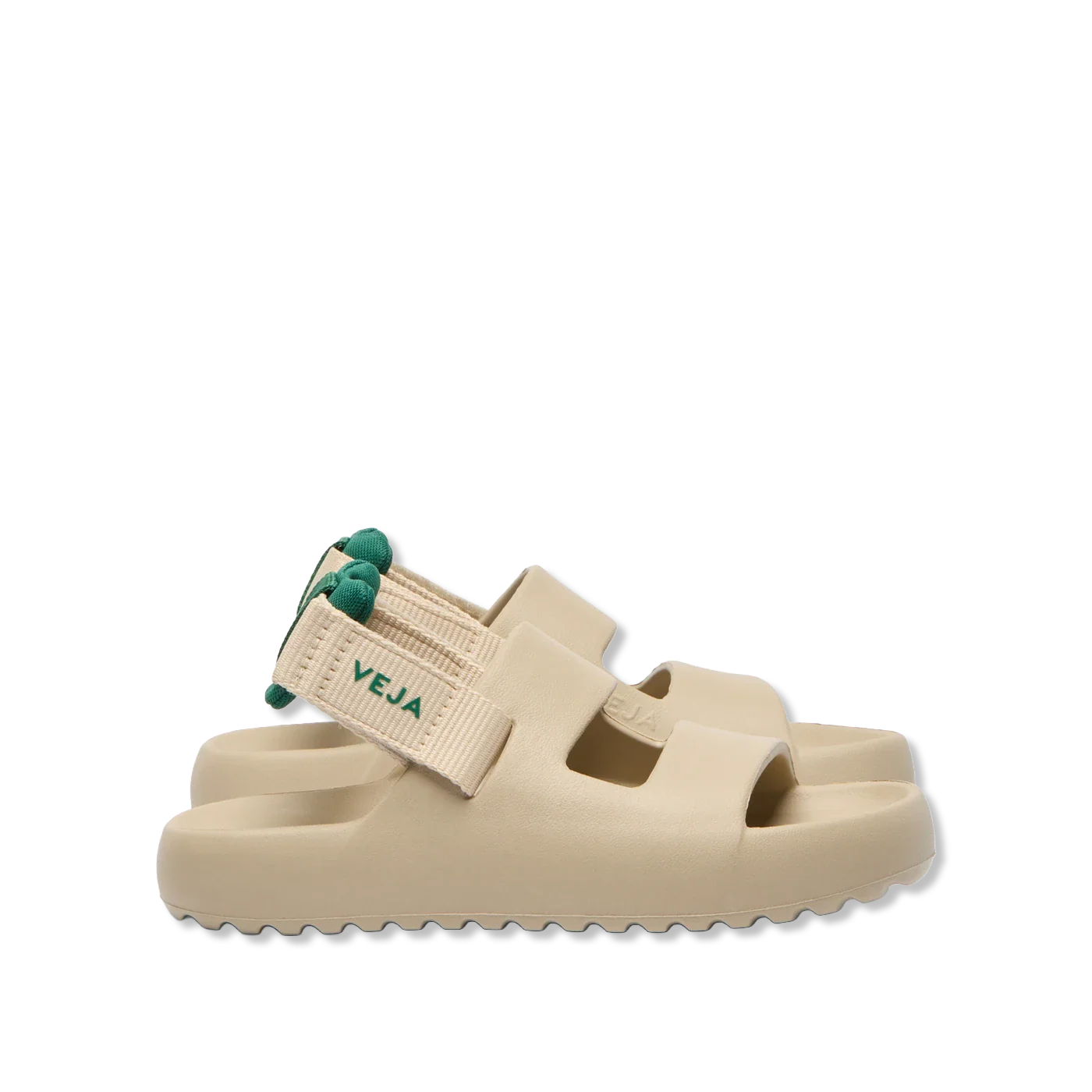 Mini etna lite Offene sandalen