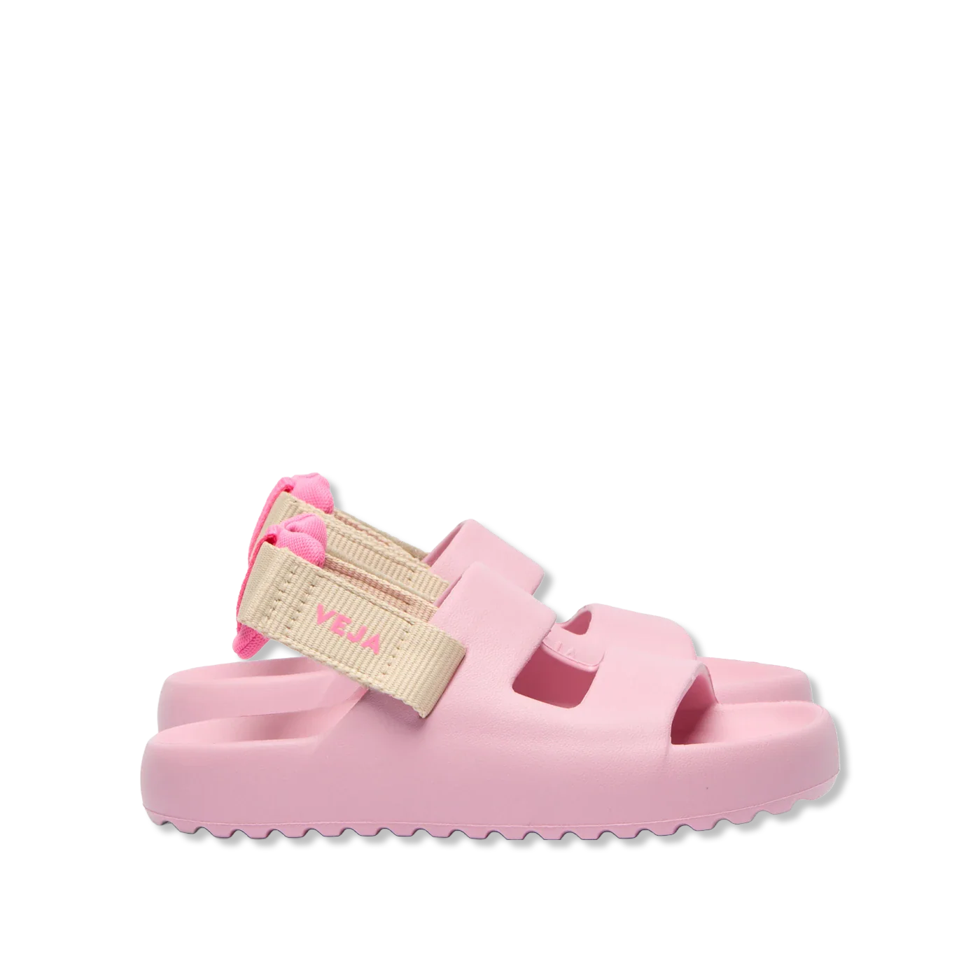 Mini etna lite Offene sandalen