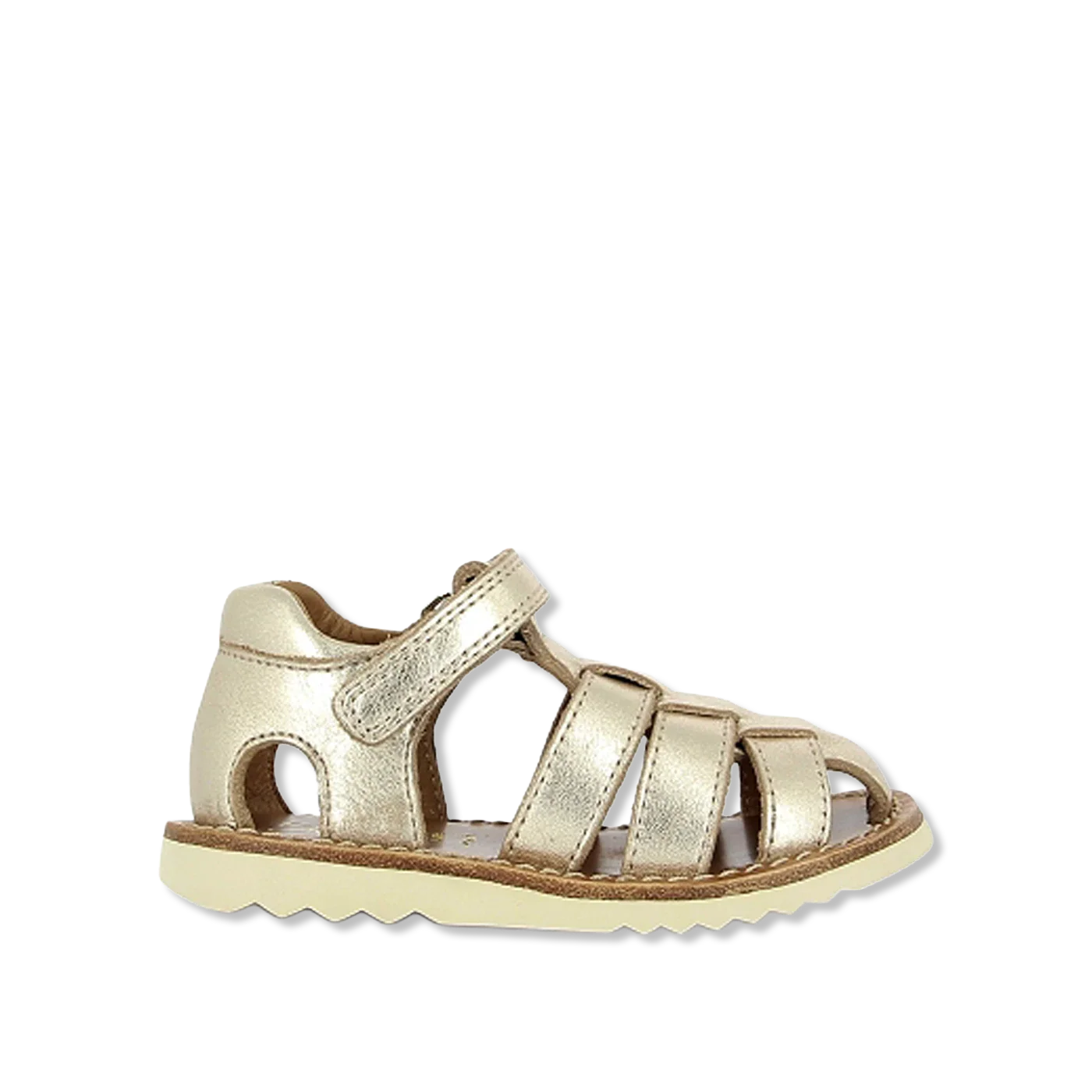 Waff papy Sandalen