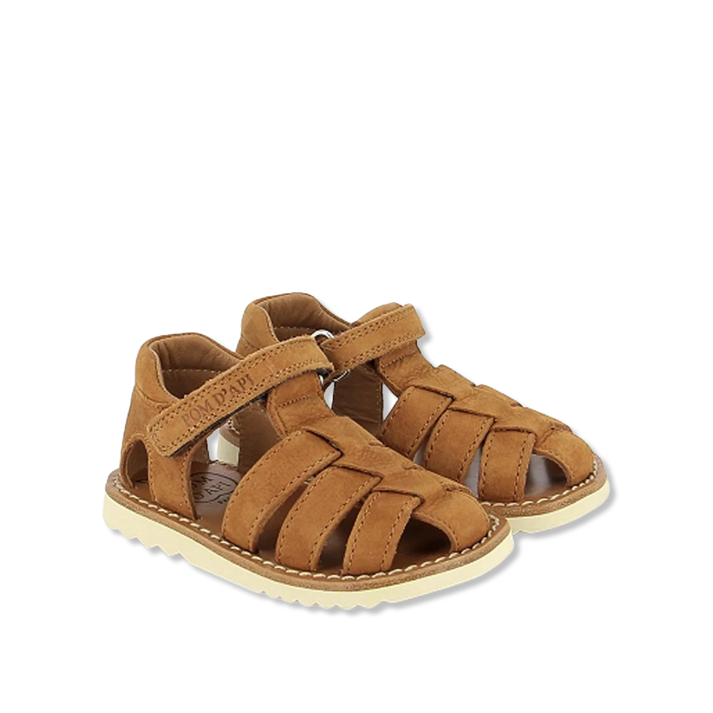 Waff papy Geschlossene sandalen