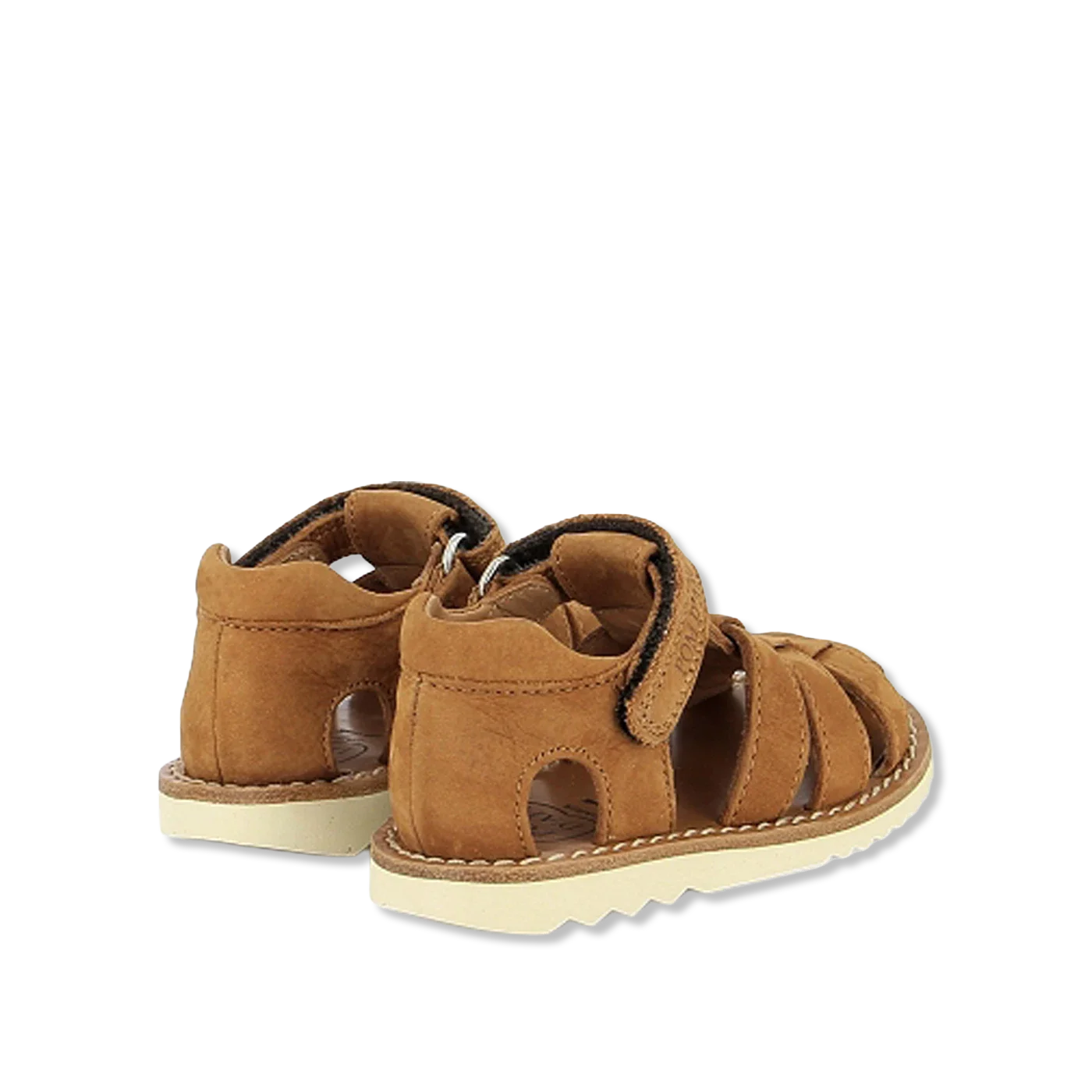 Waff papy Geschlossene sandalen