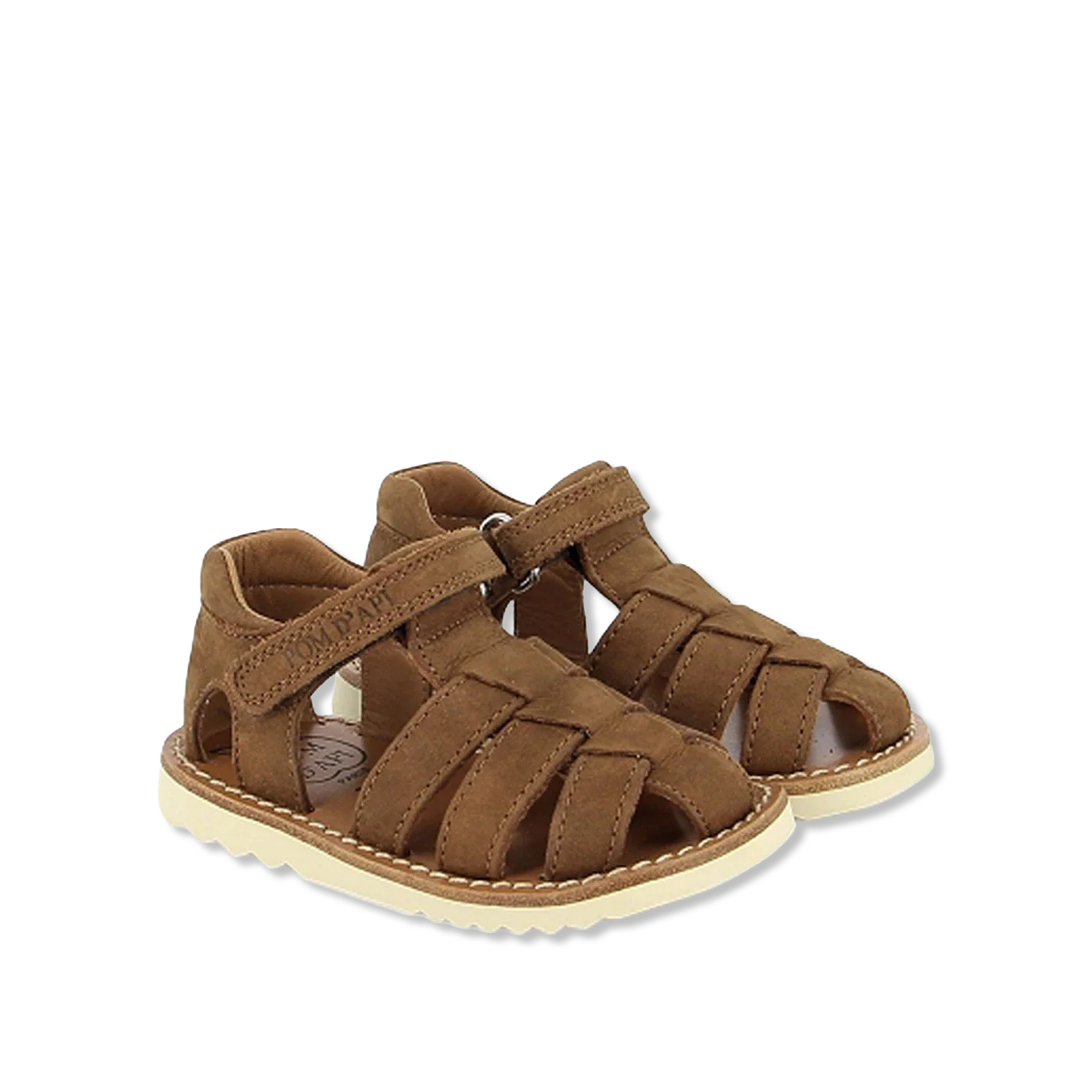 Waff Papy sandalen